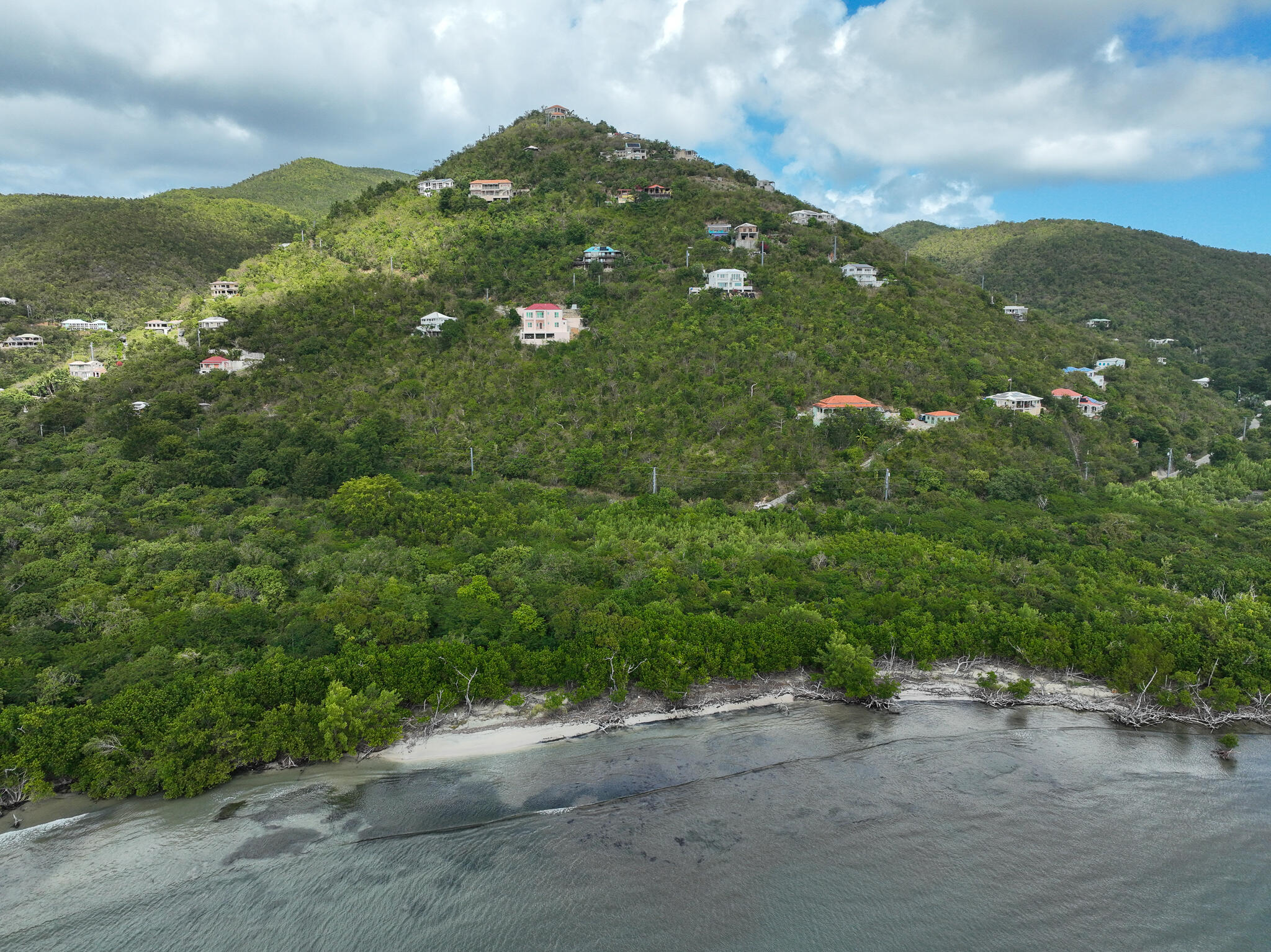 47 Fish Bay, St John