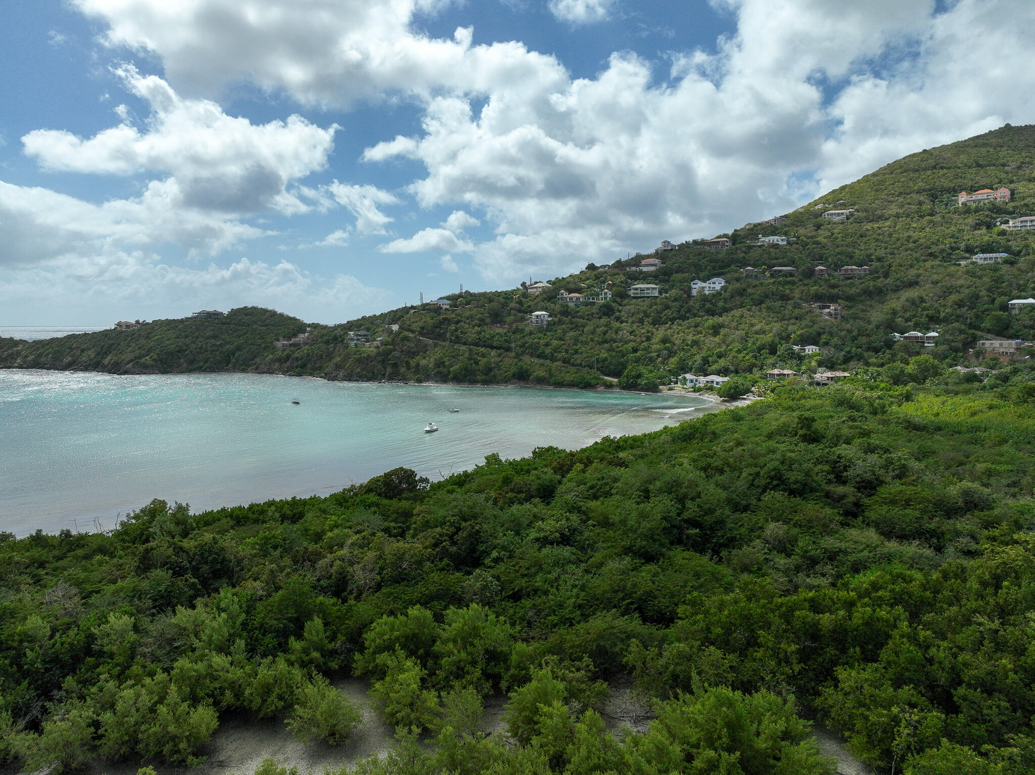 47 Fish Bay, St John