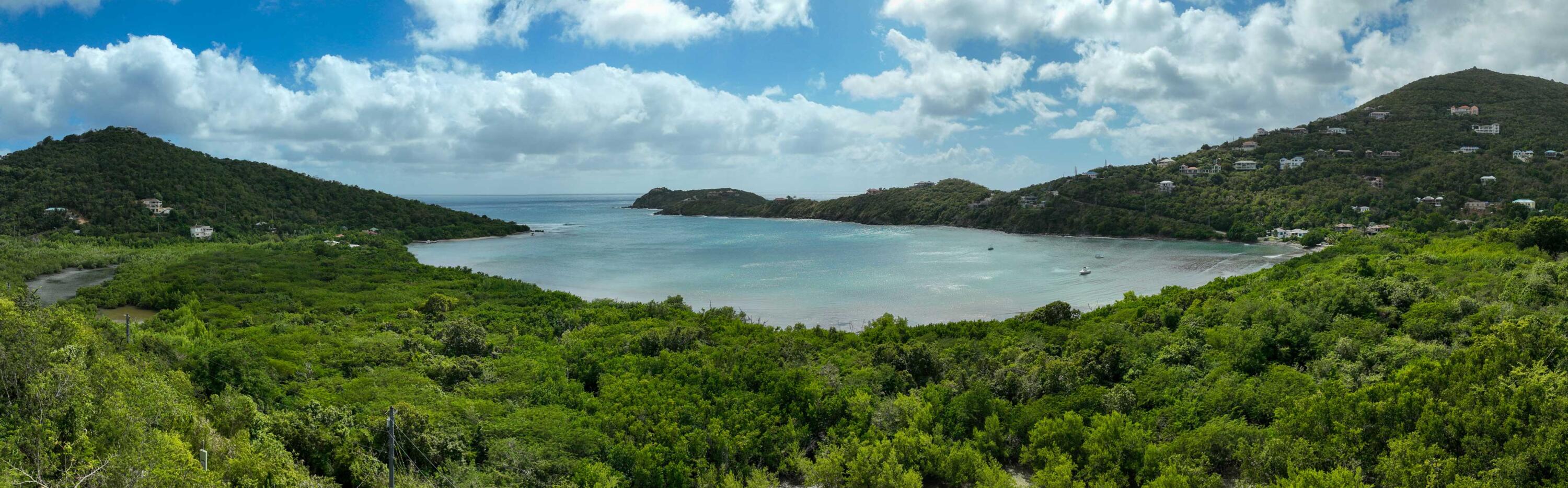 47 Fish Bay, St John