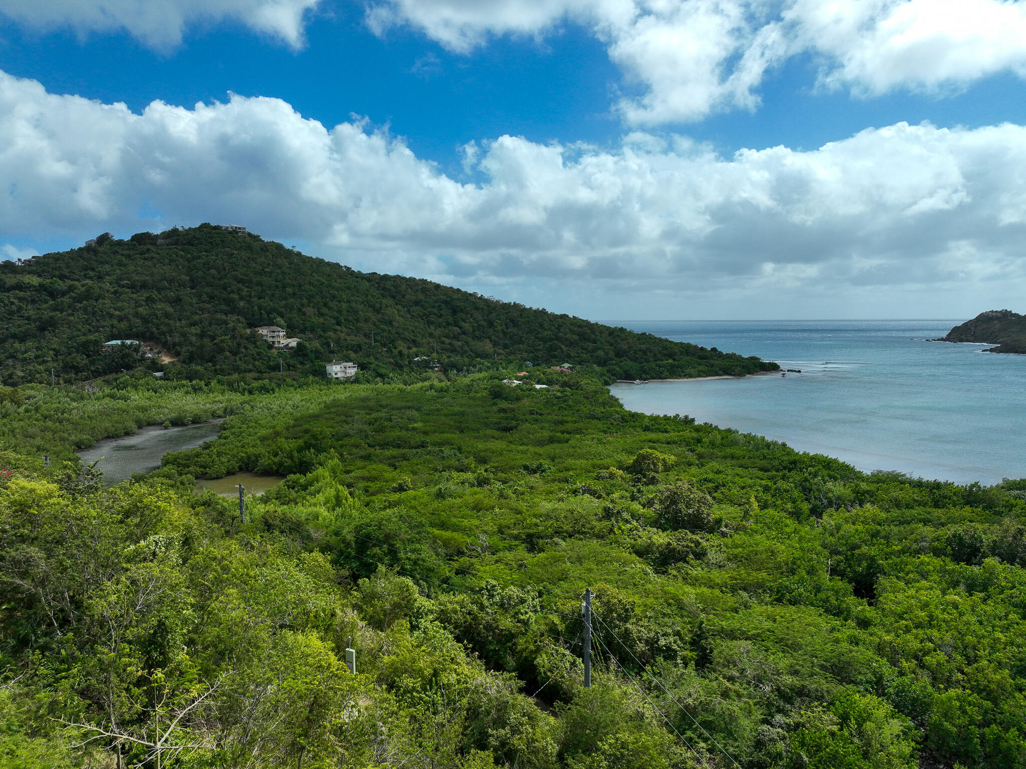 47 Fish Bay, St John