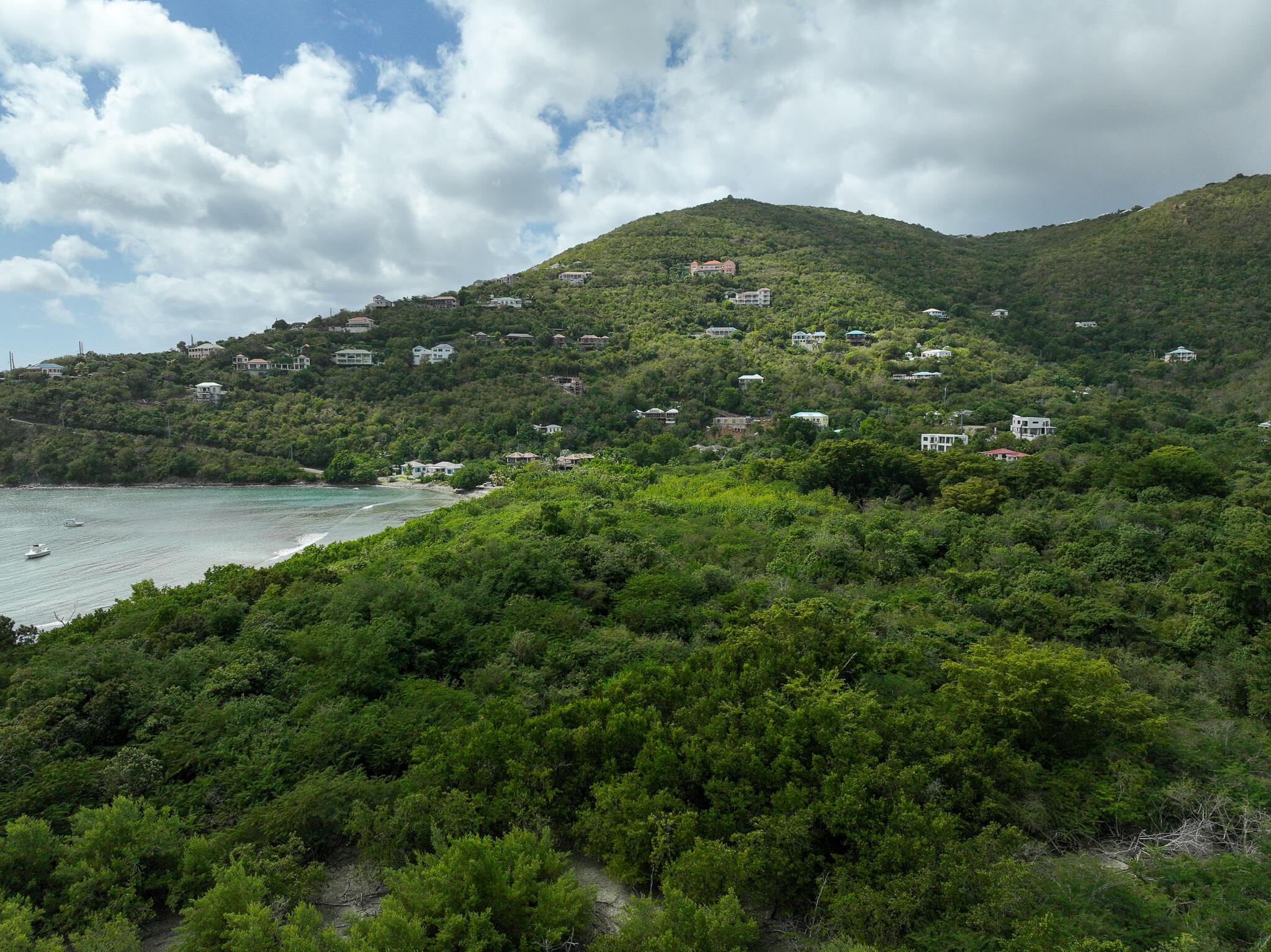 47 Fish Bay, St John