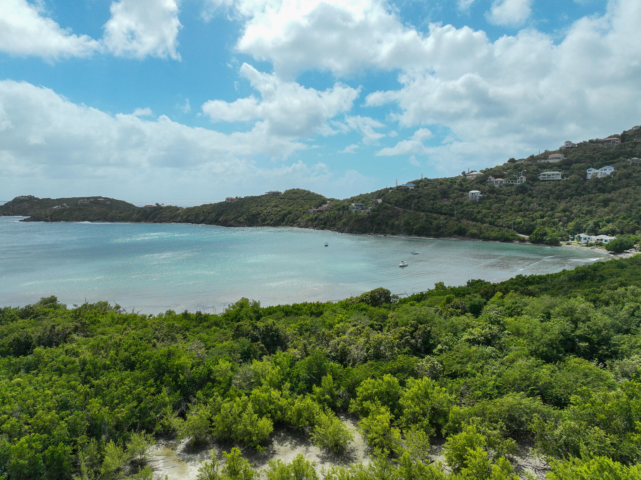 47 Fish Bay, St John