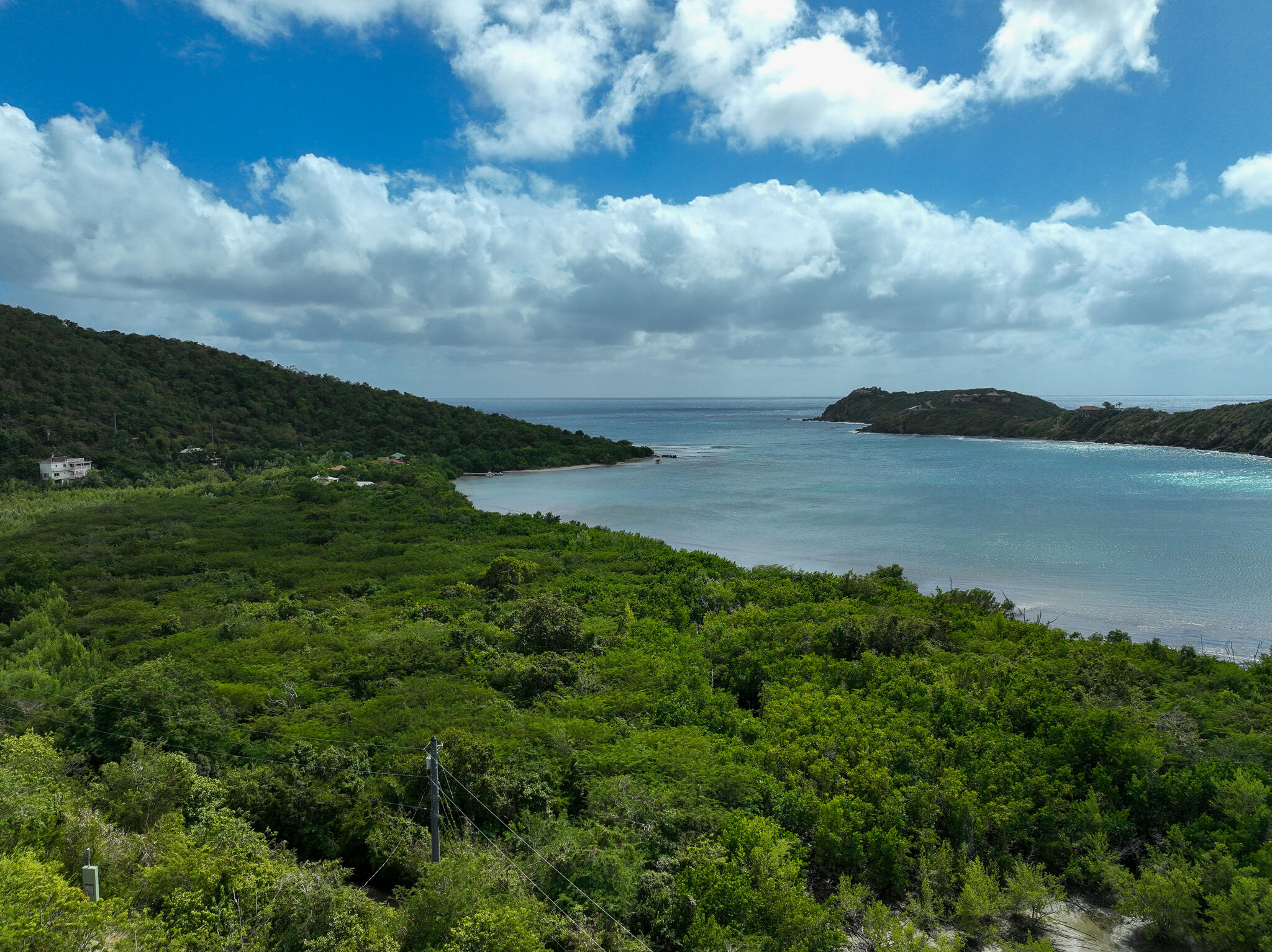 47 Fish Bay, St John