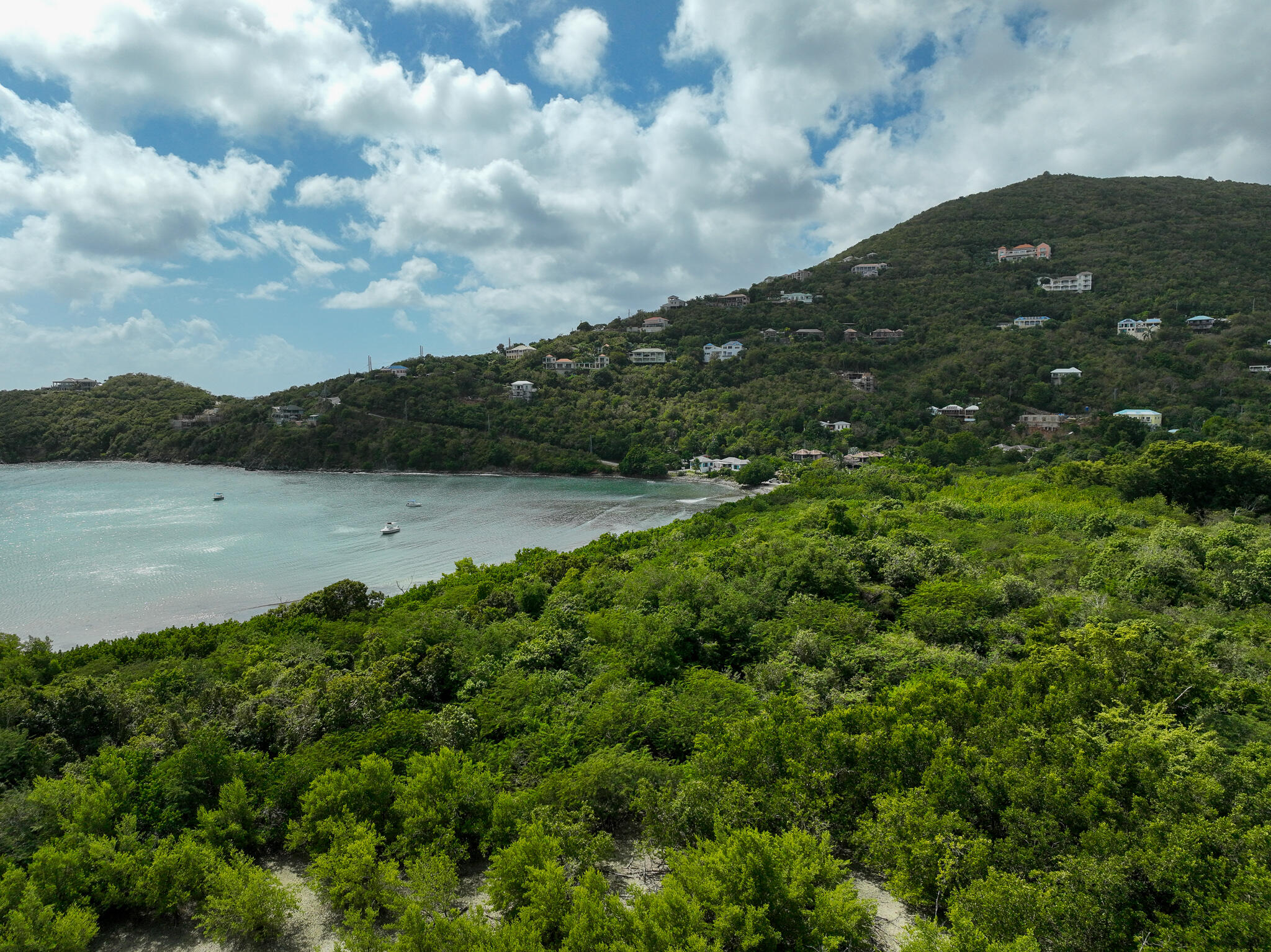 47 Fish Bay, St John