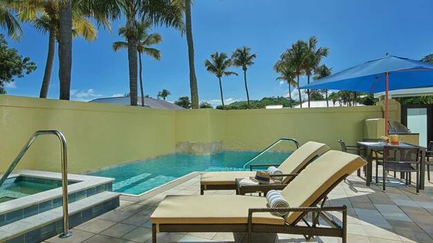 479 Chocolate Hole, St John