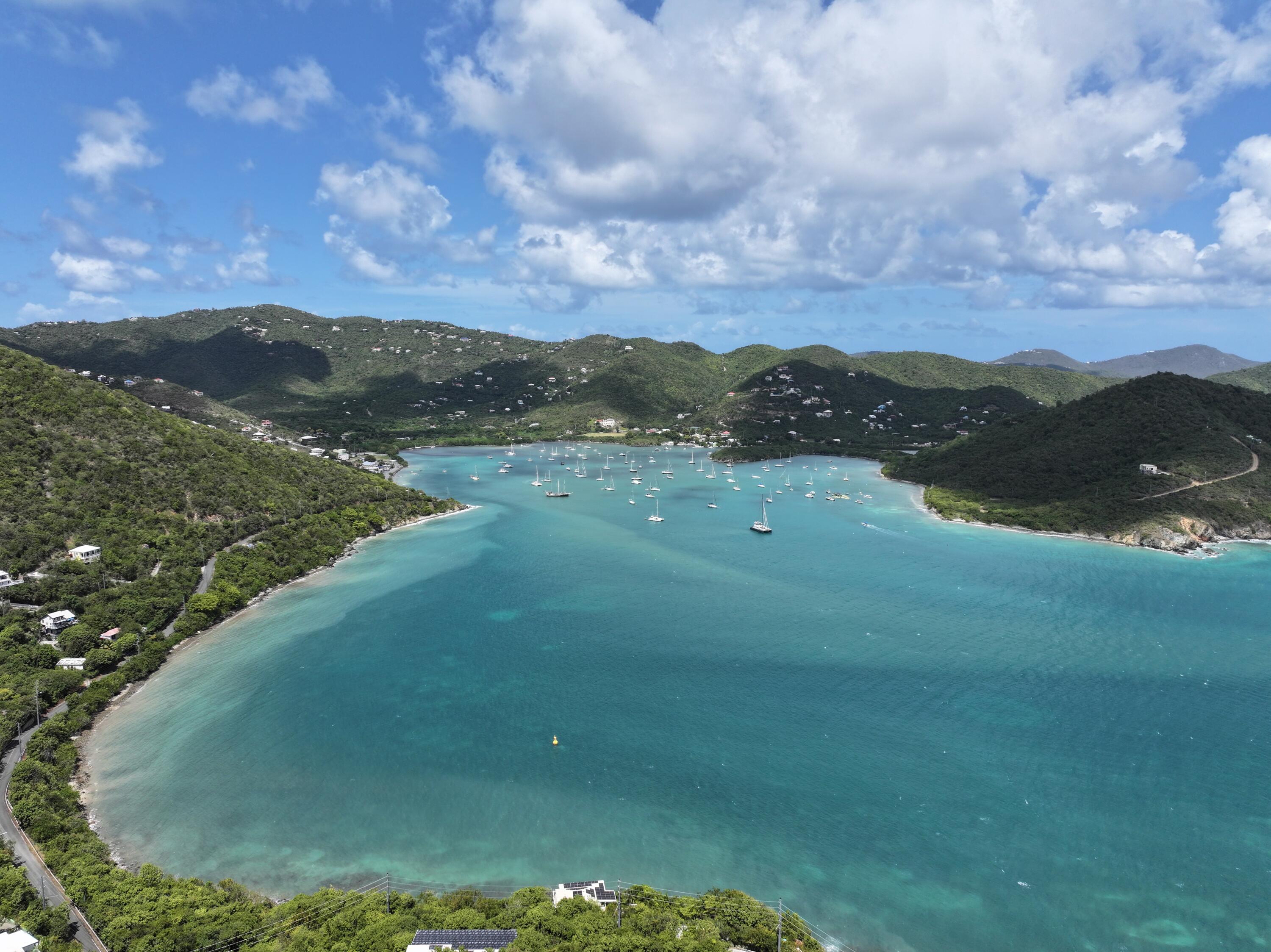 10 Freemans Ground, St John