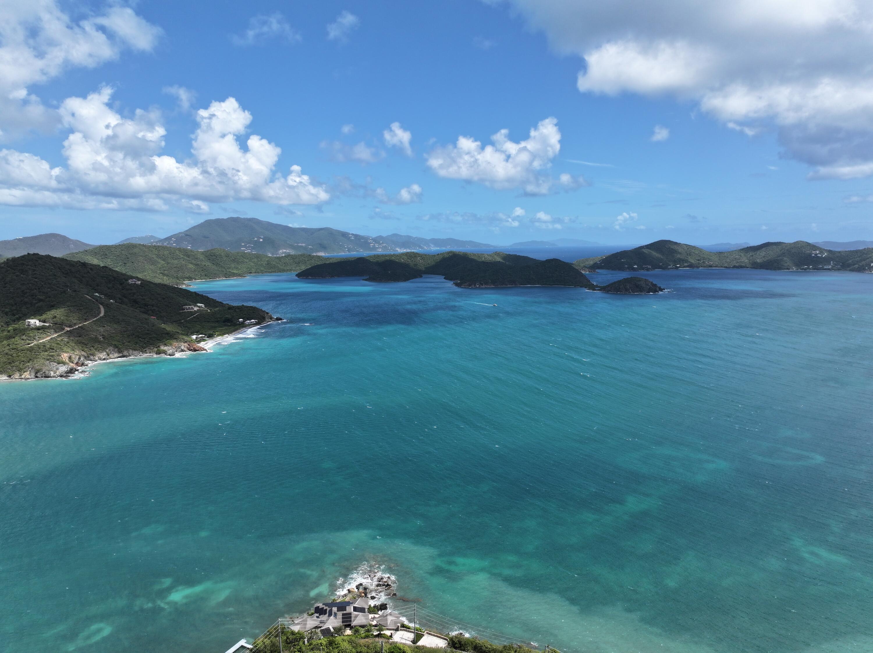 10 Freemans Ground, St John