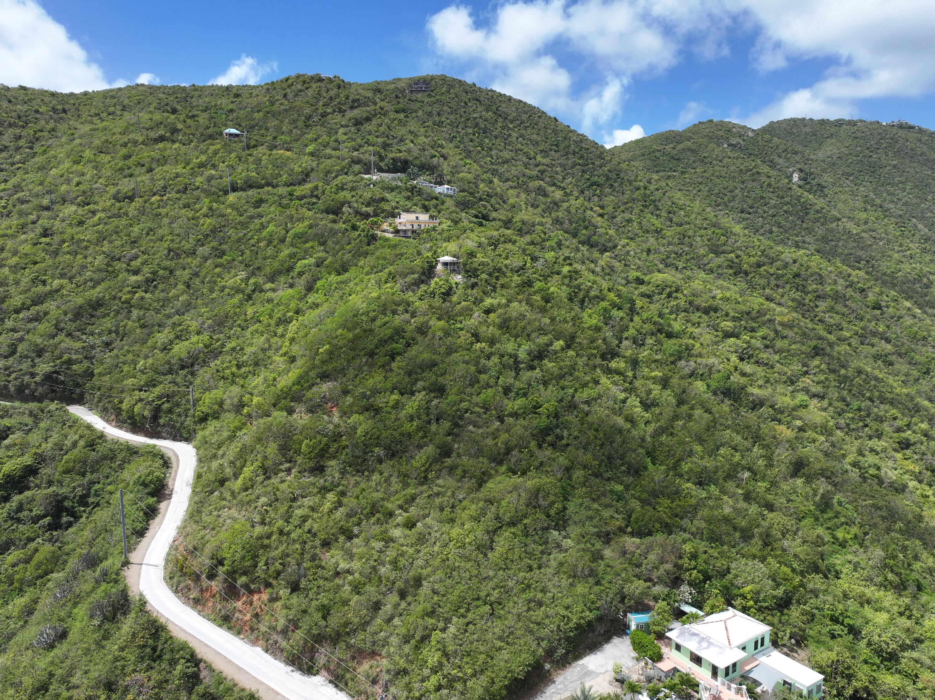 10 Freemans Ground, St John