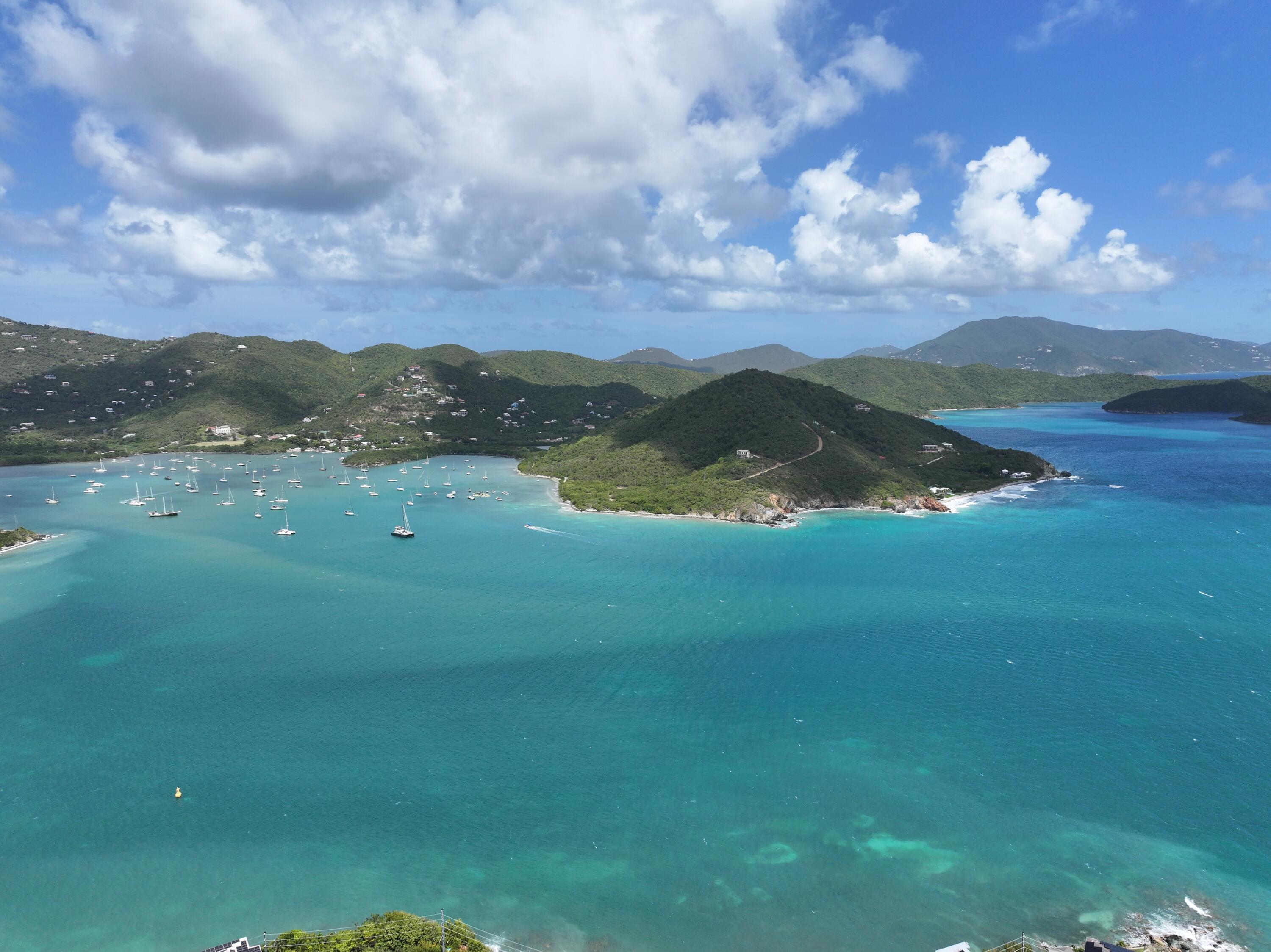 10 Freemans Ground, St John