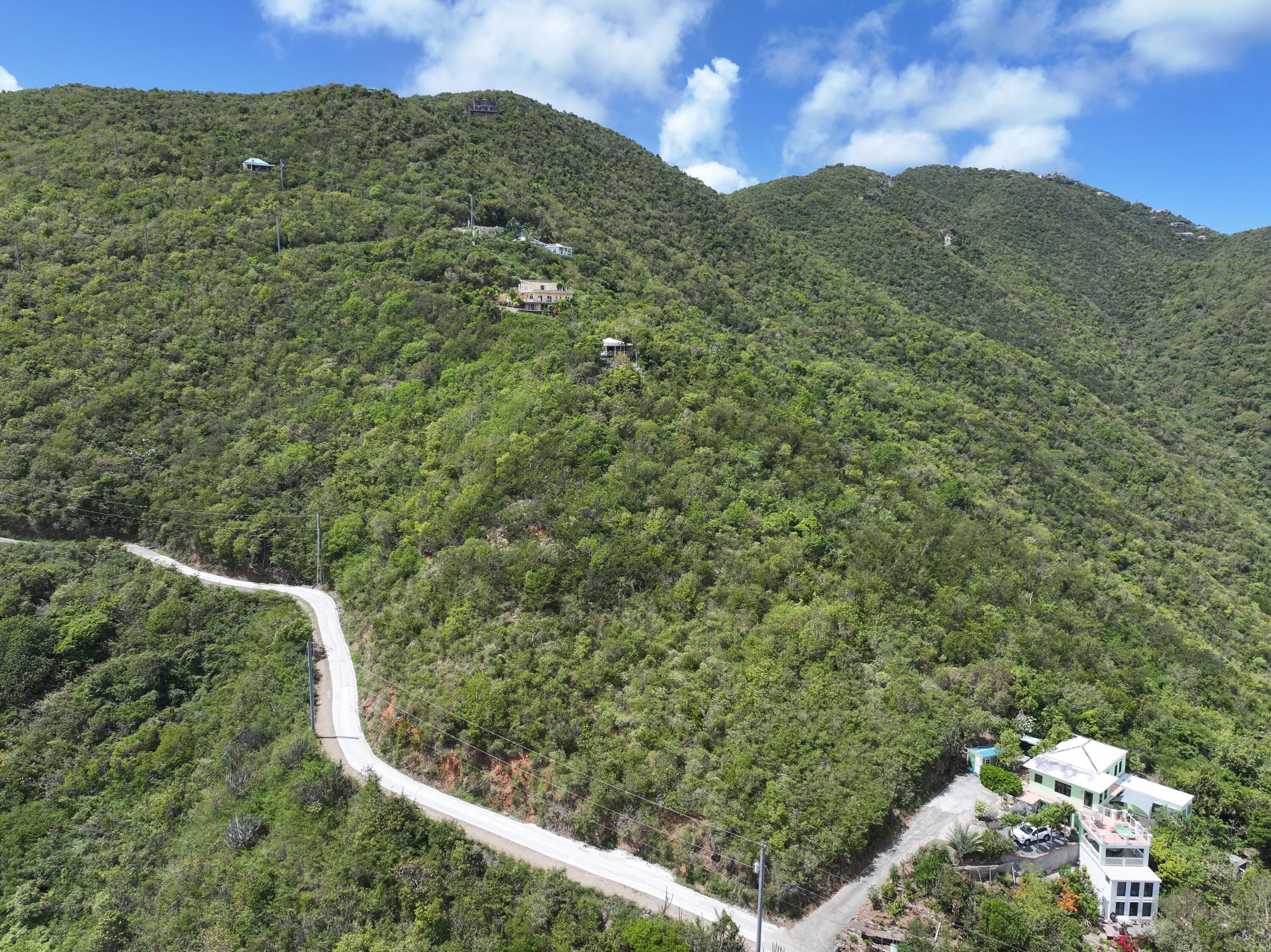 10 Freemans Ground, St John