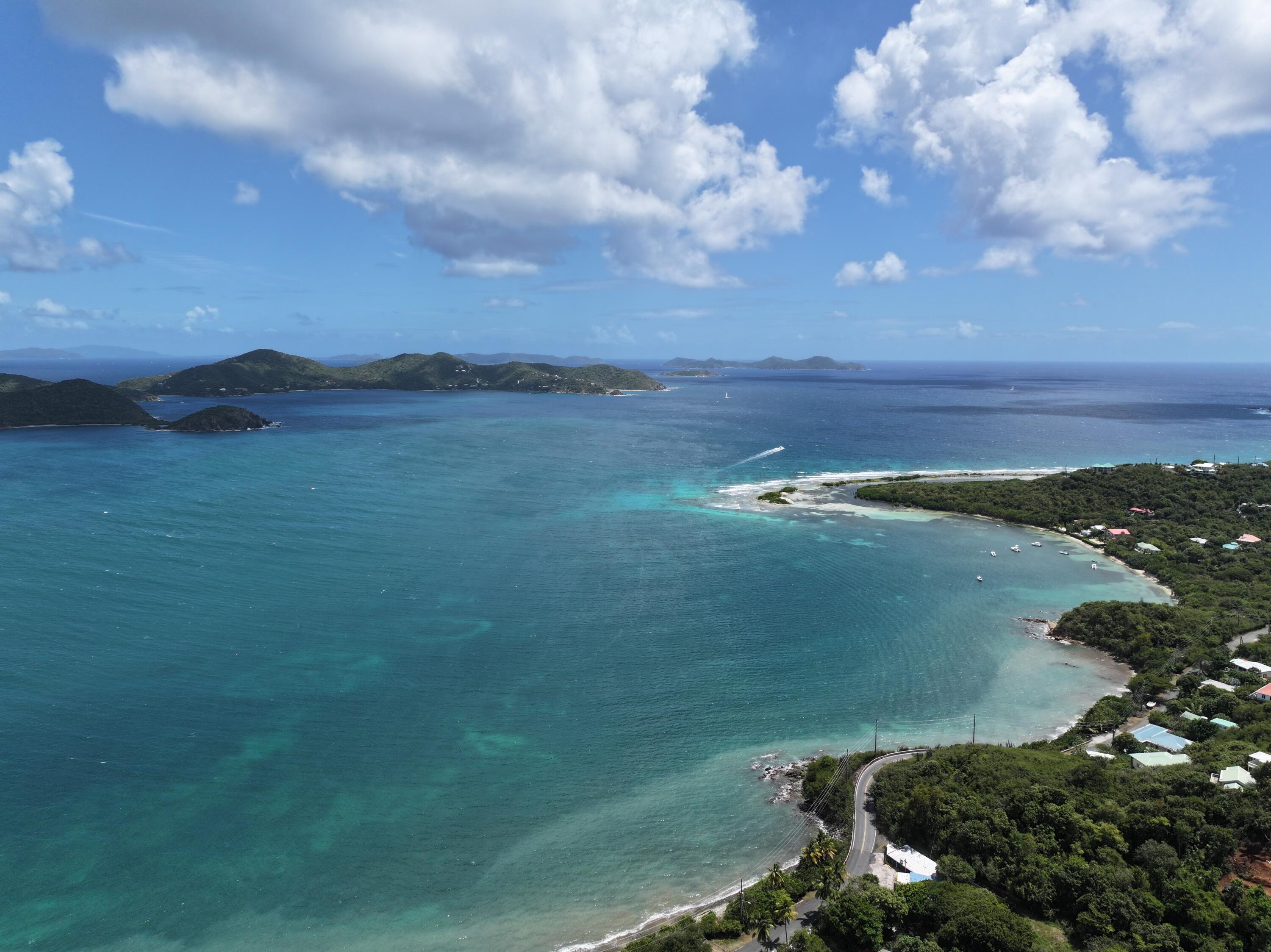 10 Freemans Ground, St John