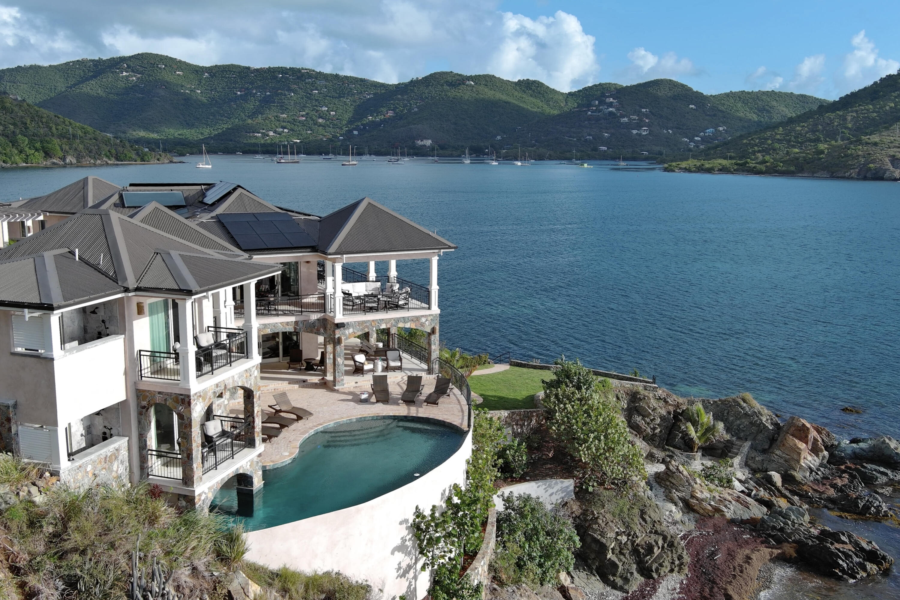 6P REM+ Ben Runnels Gut, St John