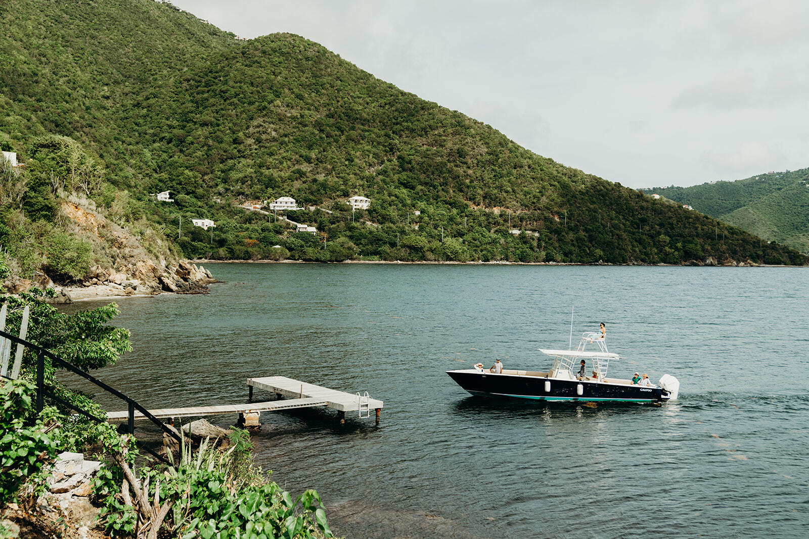 6P REM+ Ben Runnels Gut, St John