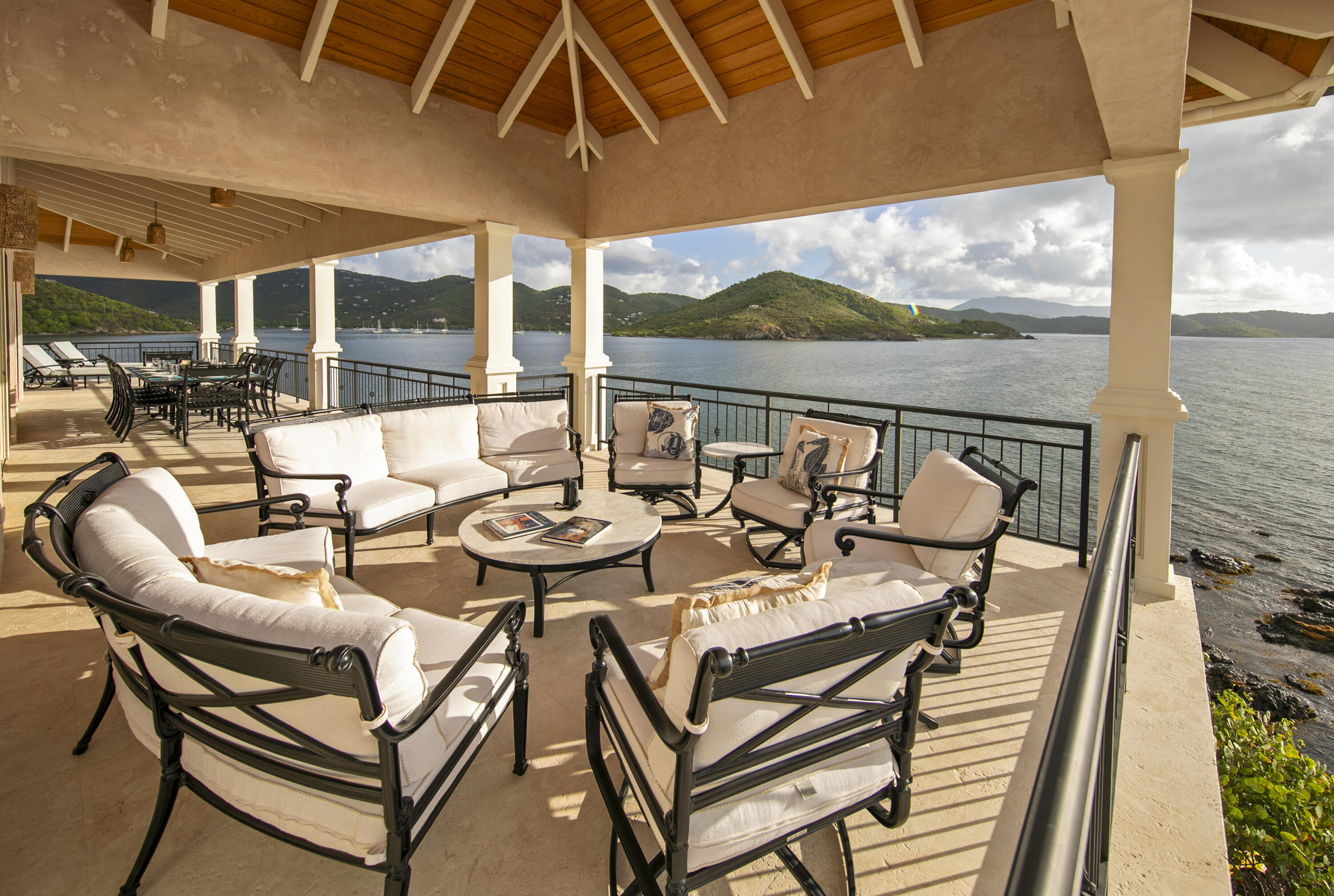 6P REM+ Ben Runnels Gut, St John