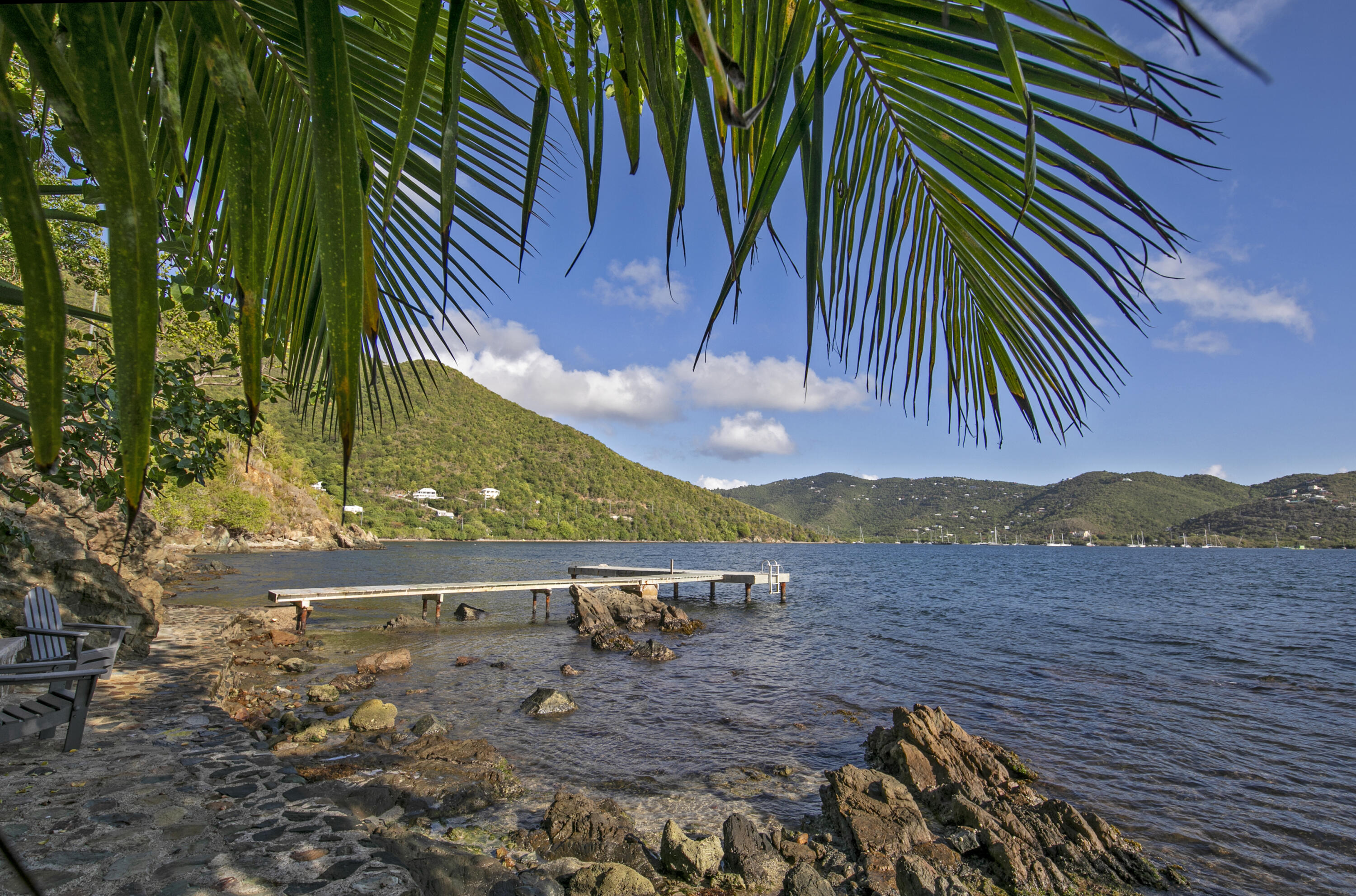 6P REM+ Ben Runnels Gut, St John