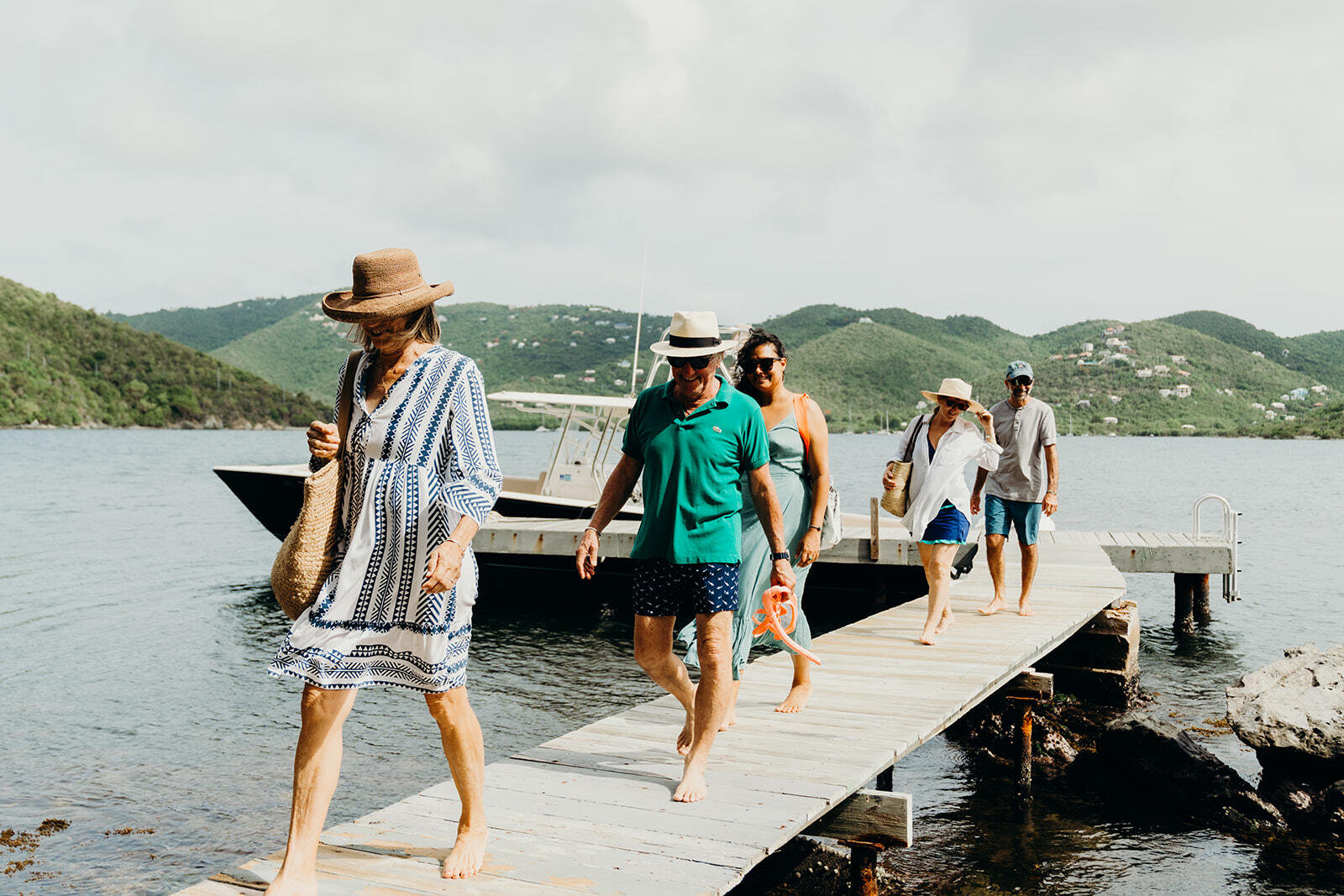 6P REM+ Ben Runnels Gut, St John