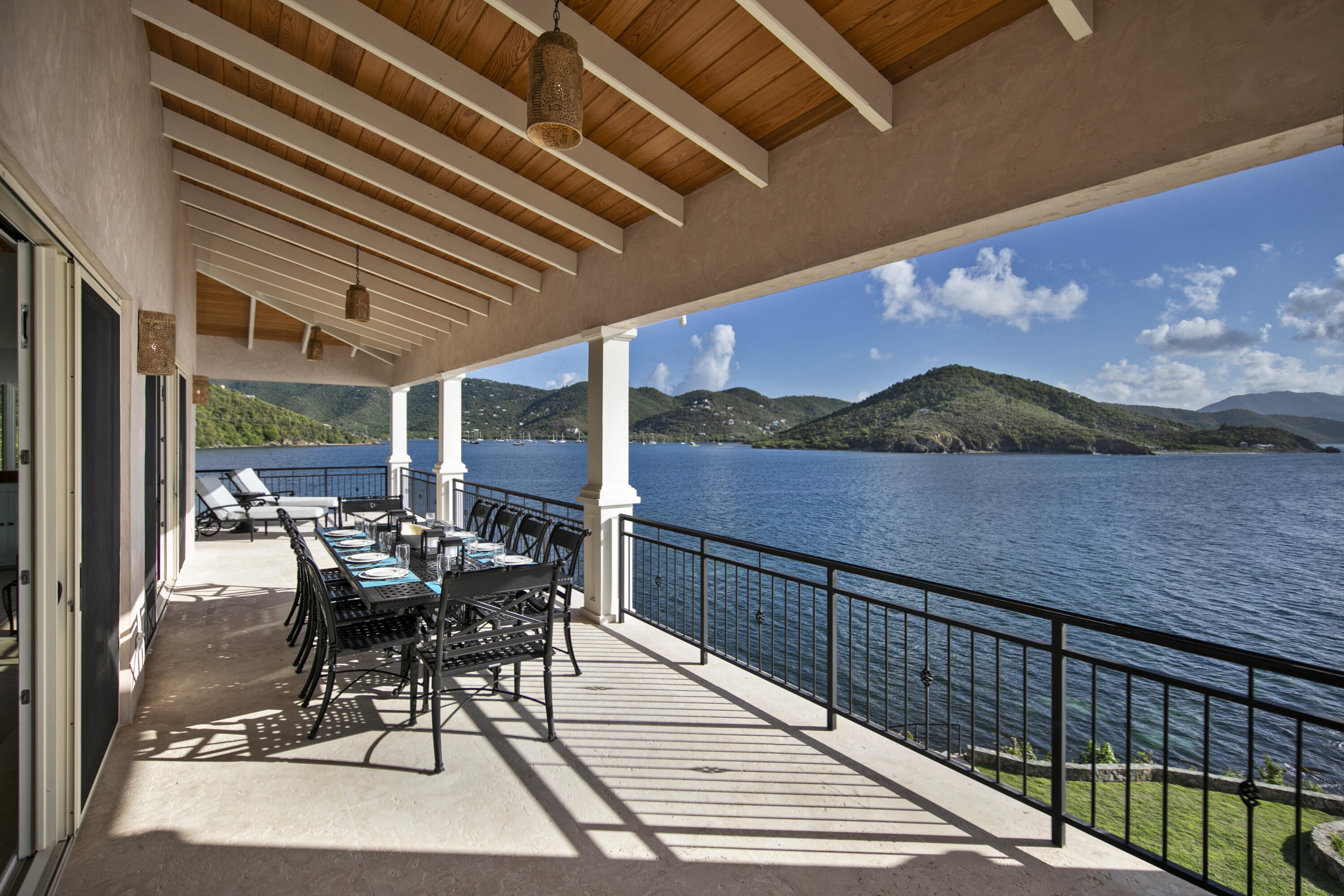 6P REM+ Ben Runnels Gut, St John