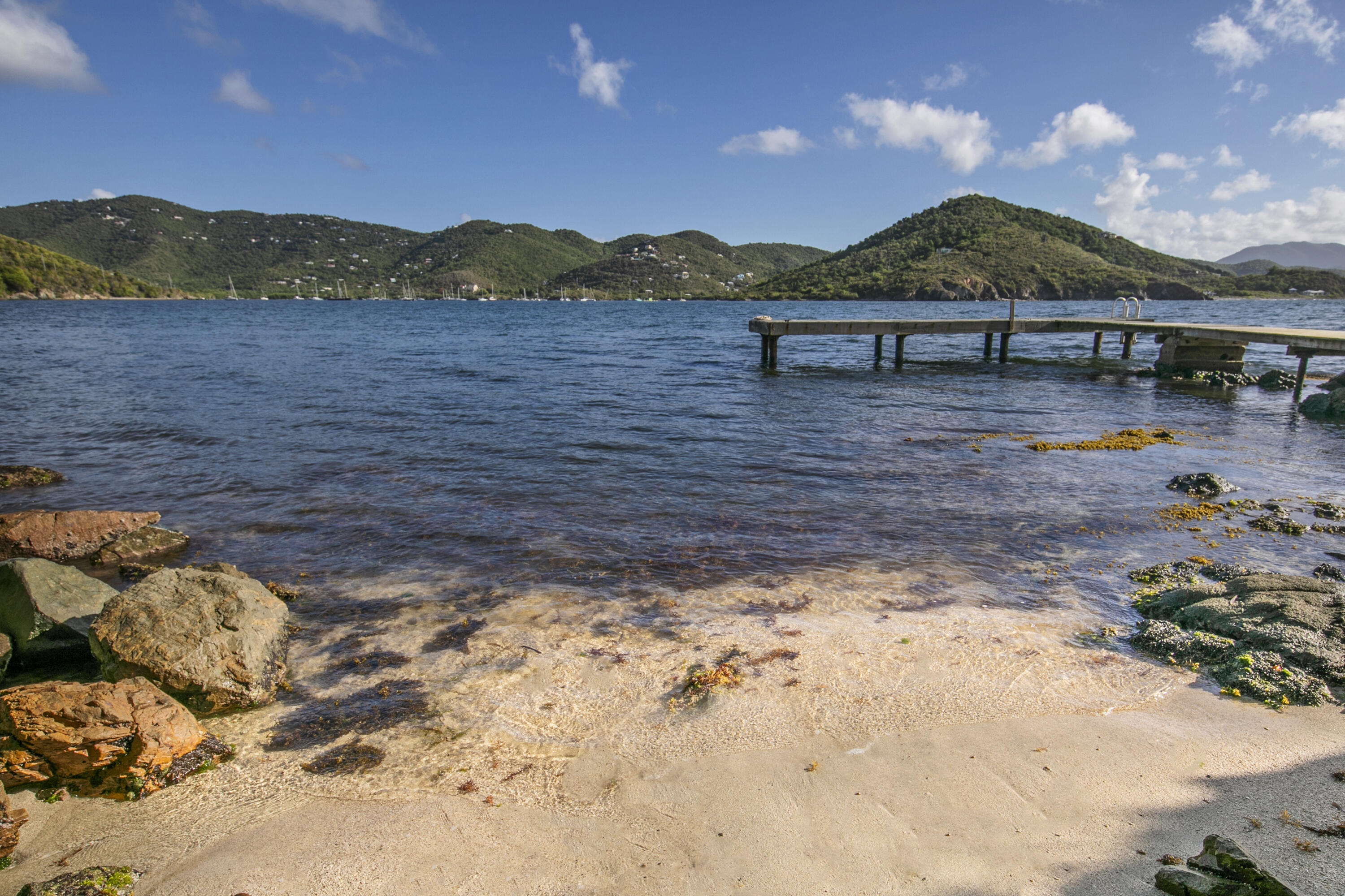 6P REM+ Ben Runnels Gut, St John