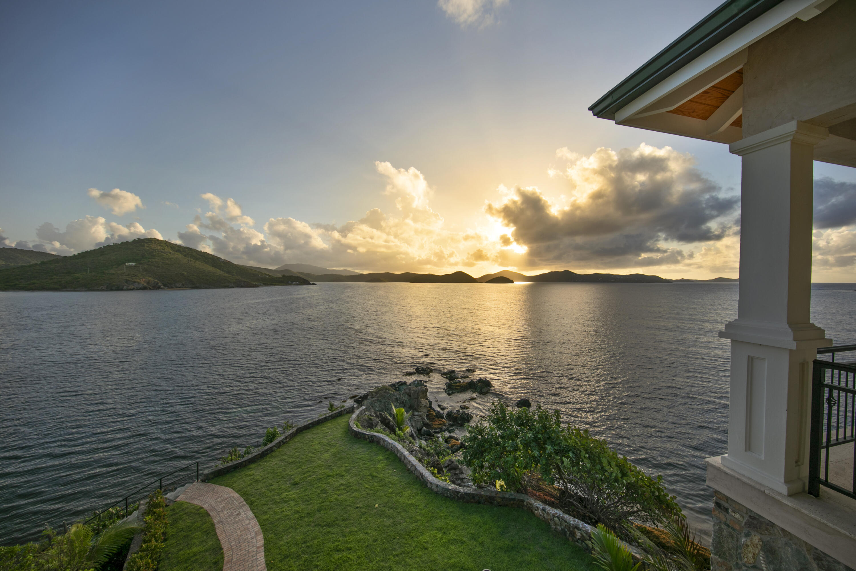 6P REM+ Ben Runnels Gut, St John