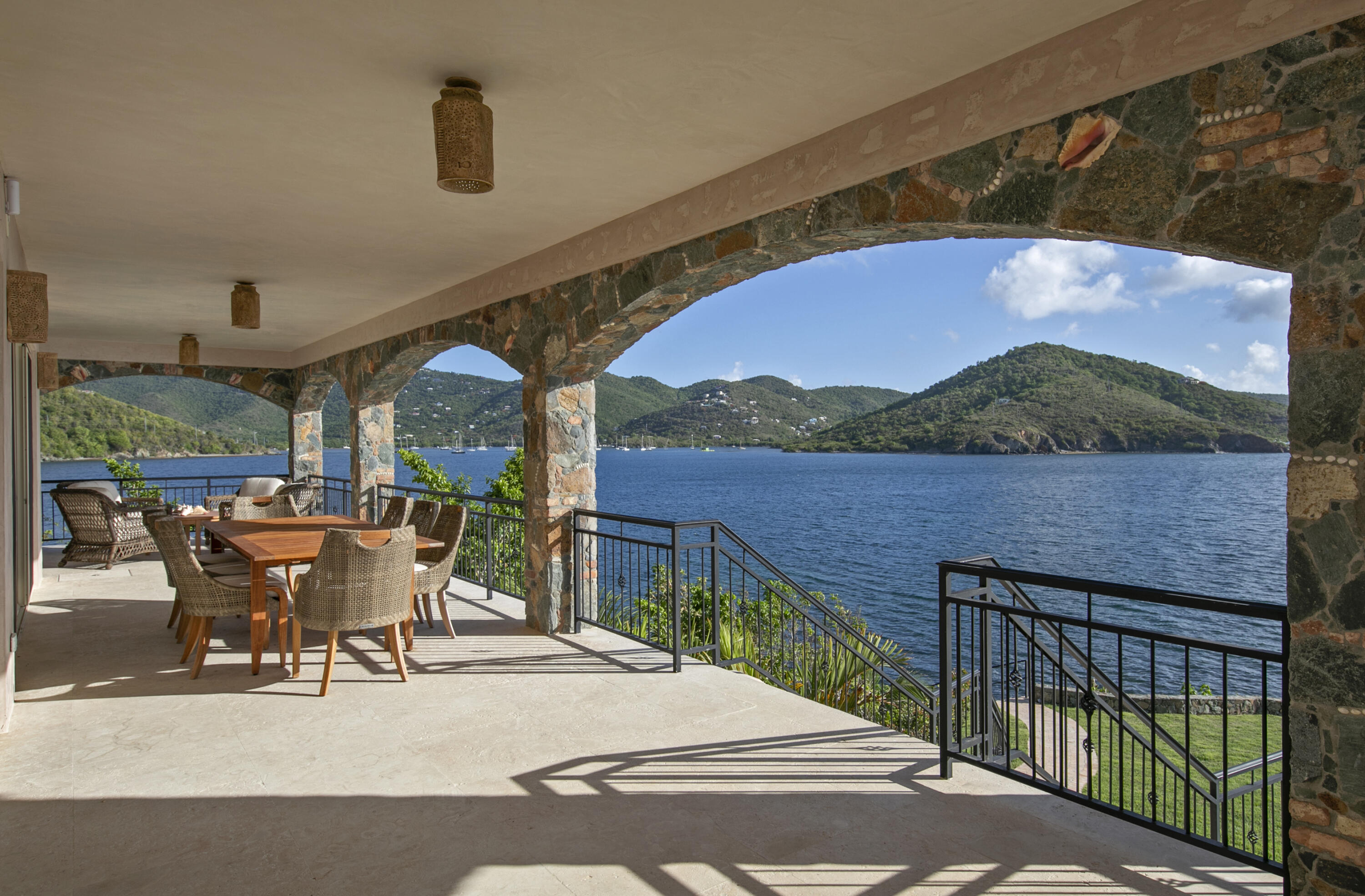 6P REM+ Ben Runnels Gut, St John