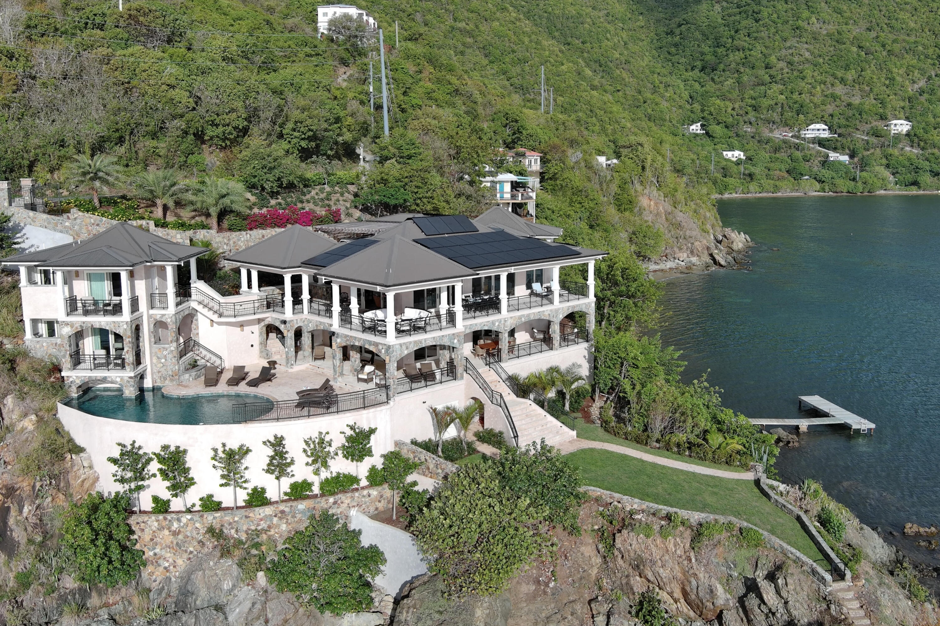 6P REM+ Ben Runnels Gut, St John