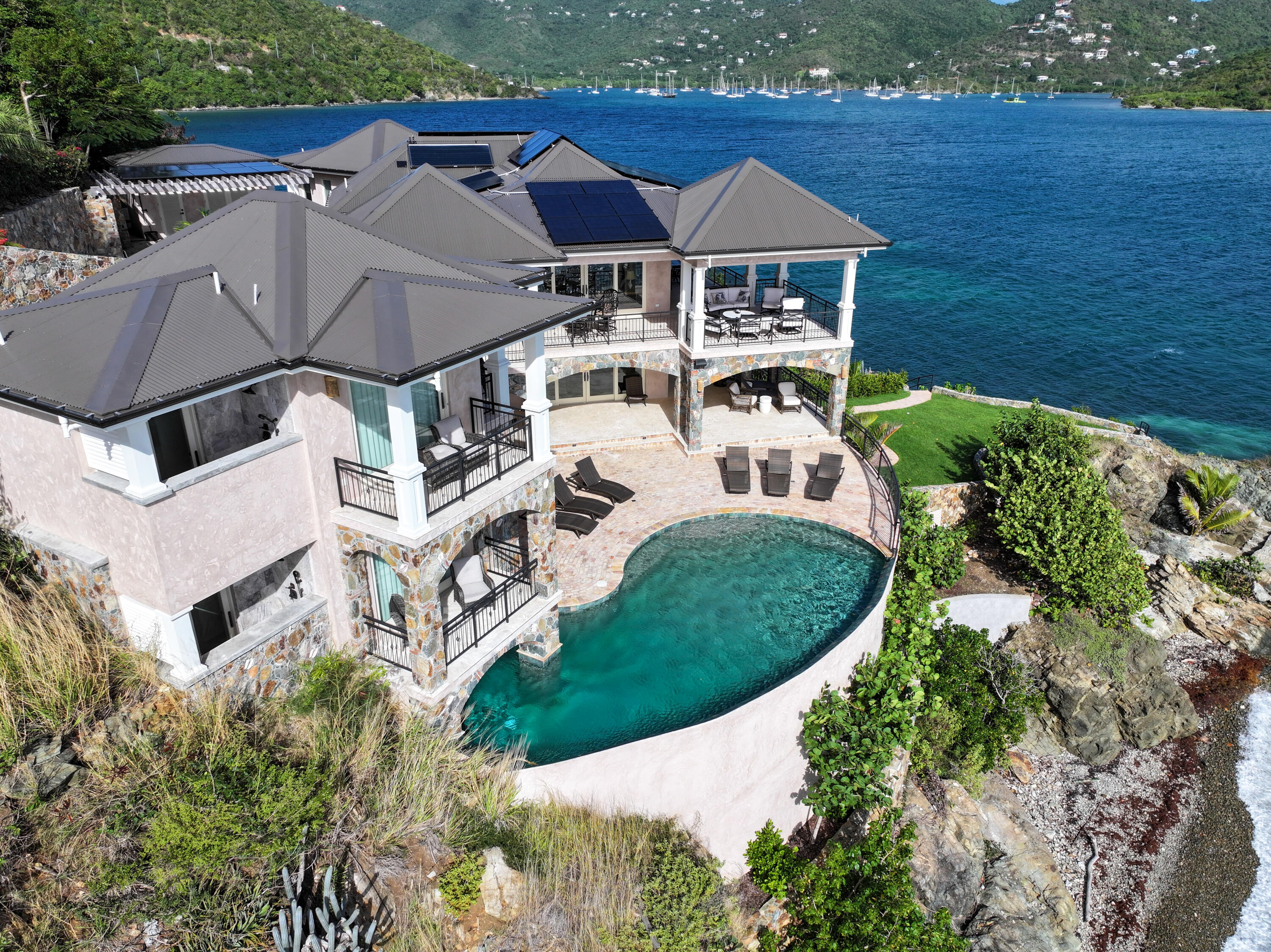 6P REM+ Ben Runnels Gut, St John