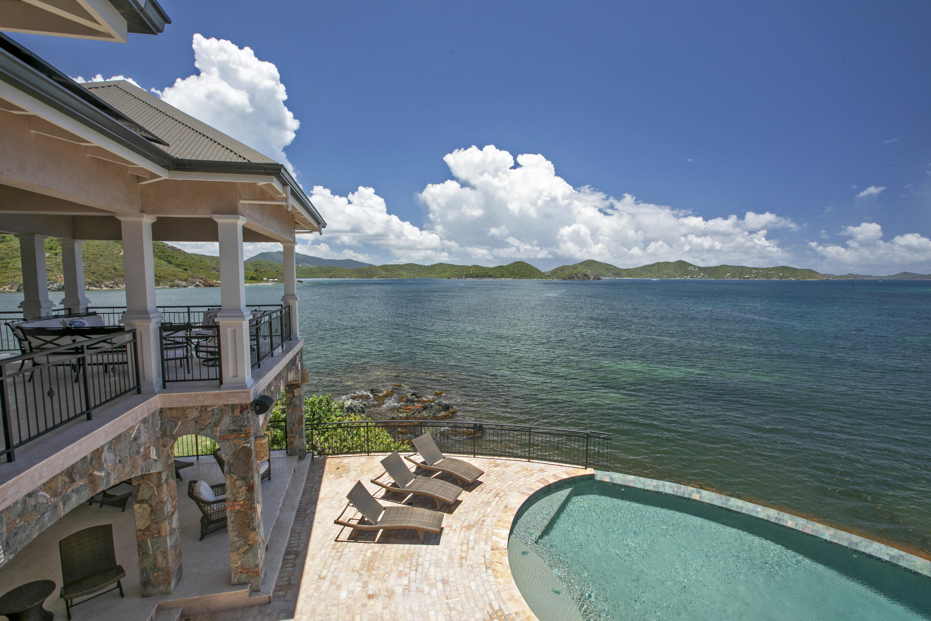 6P REM+ Ben Runnels Gut, St John