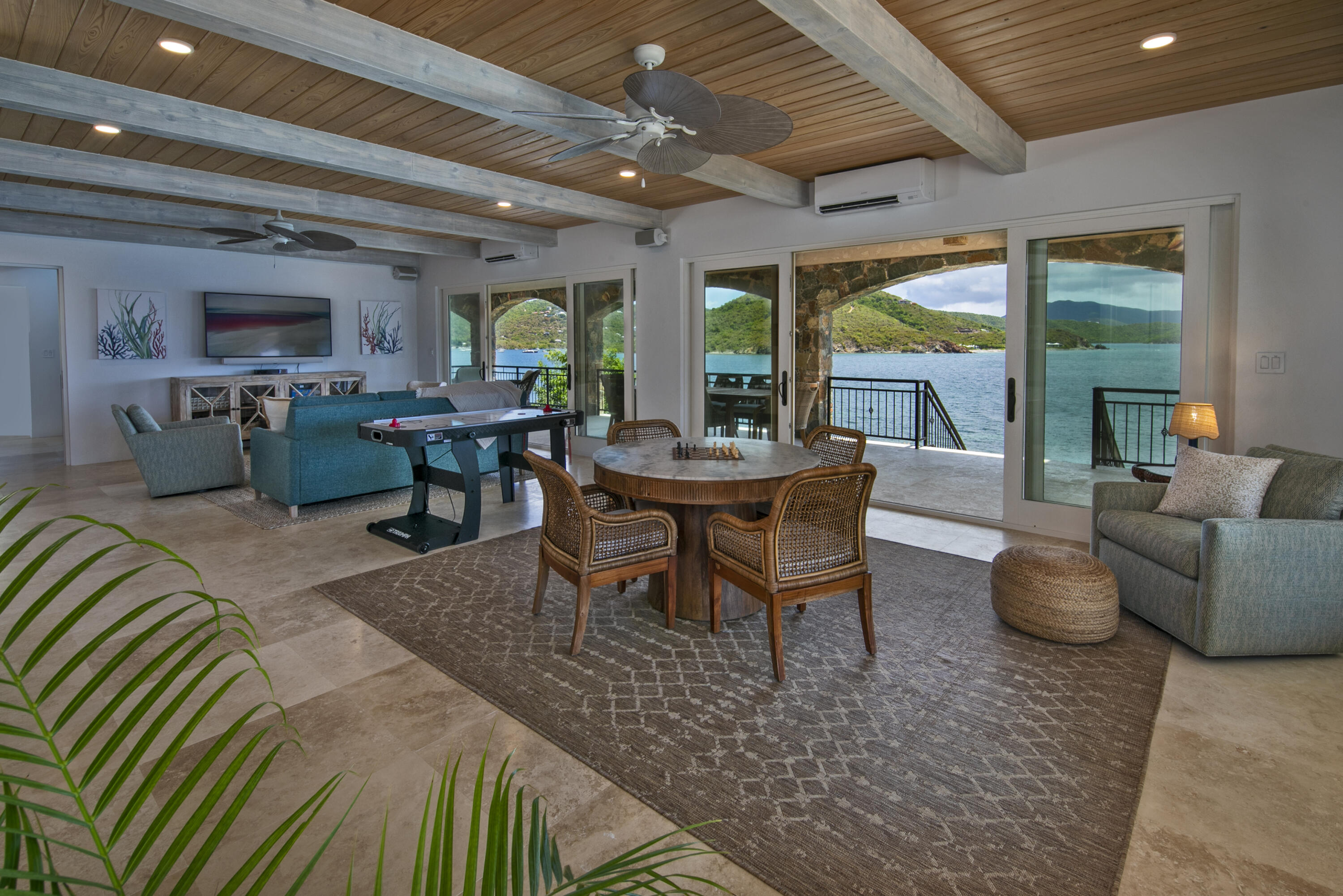 6P REM+ Ben Runnels Gut, St John