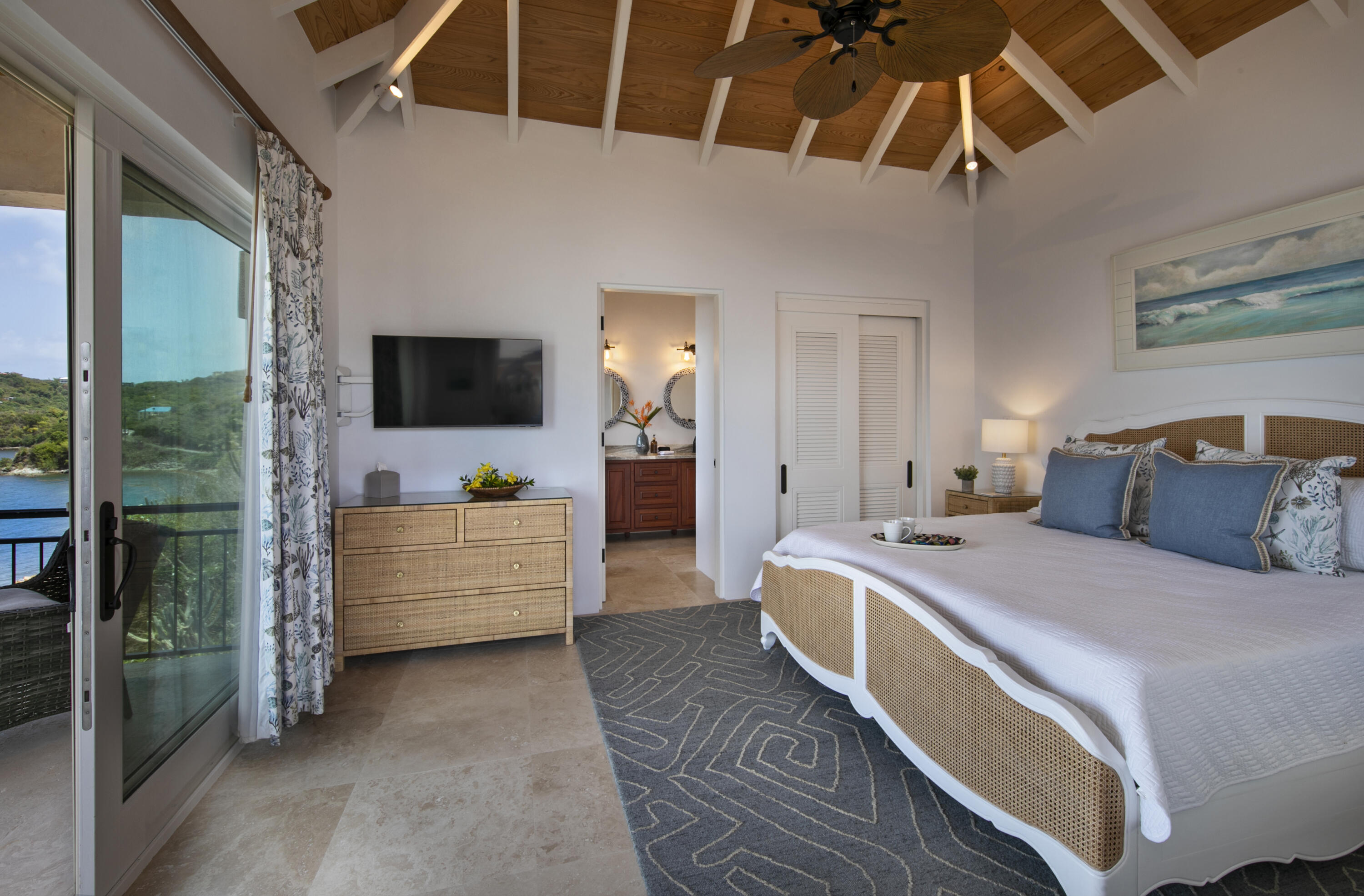 6P REM+ Ben Runnels Gut, St John