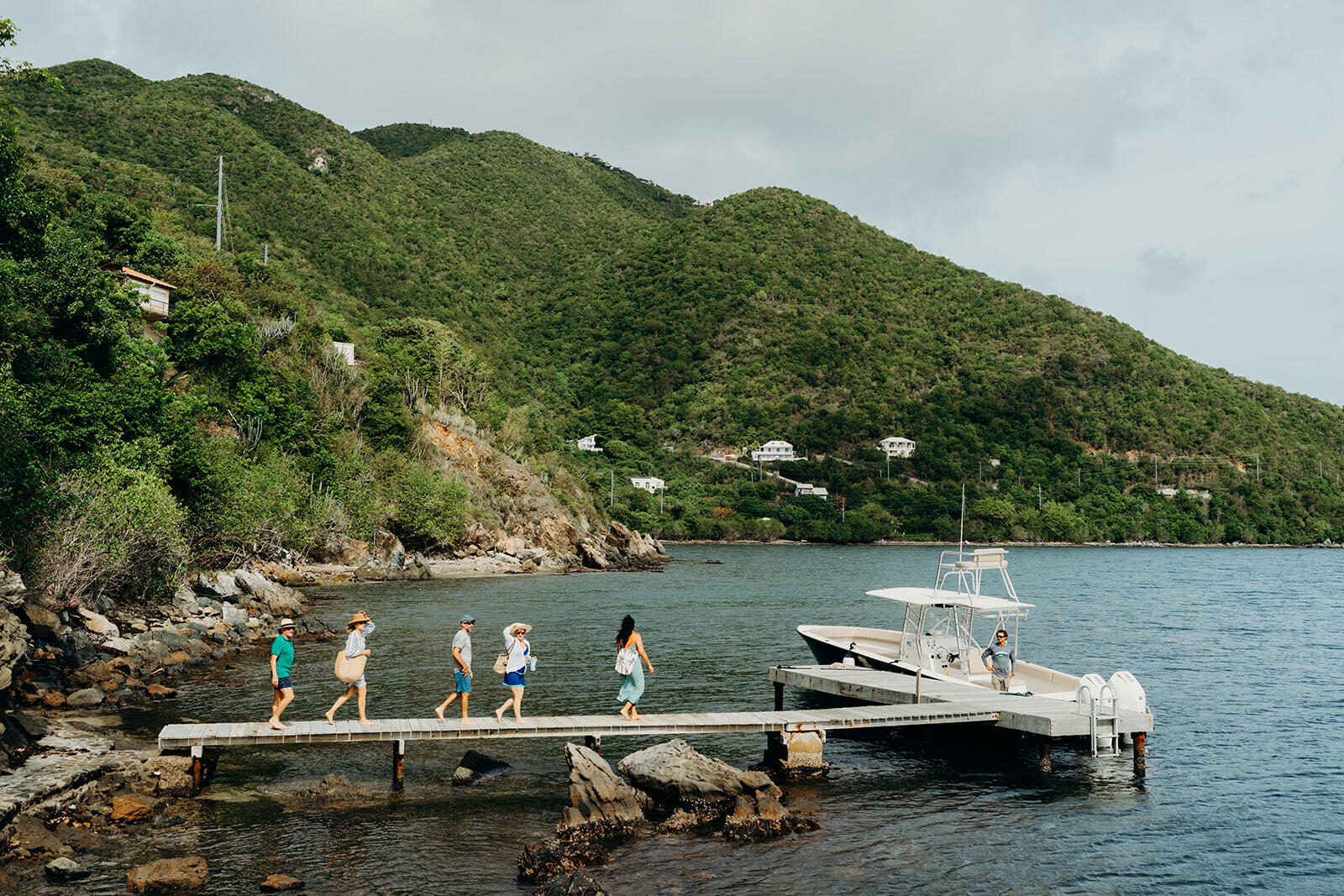 6P REM+ Ben Runnels Gut, St John