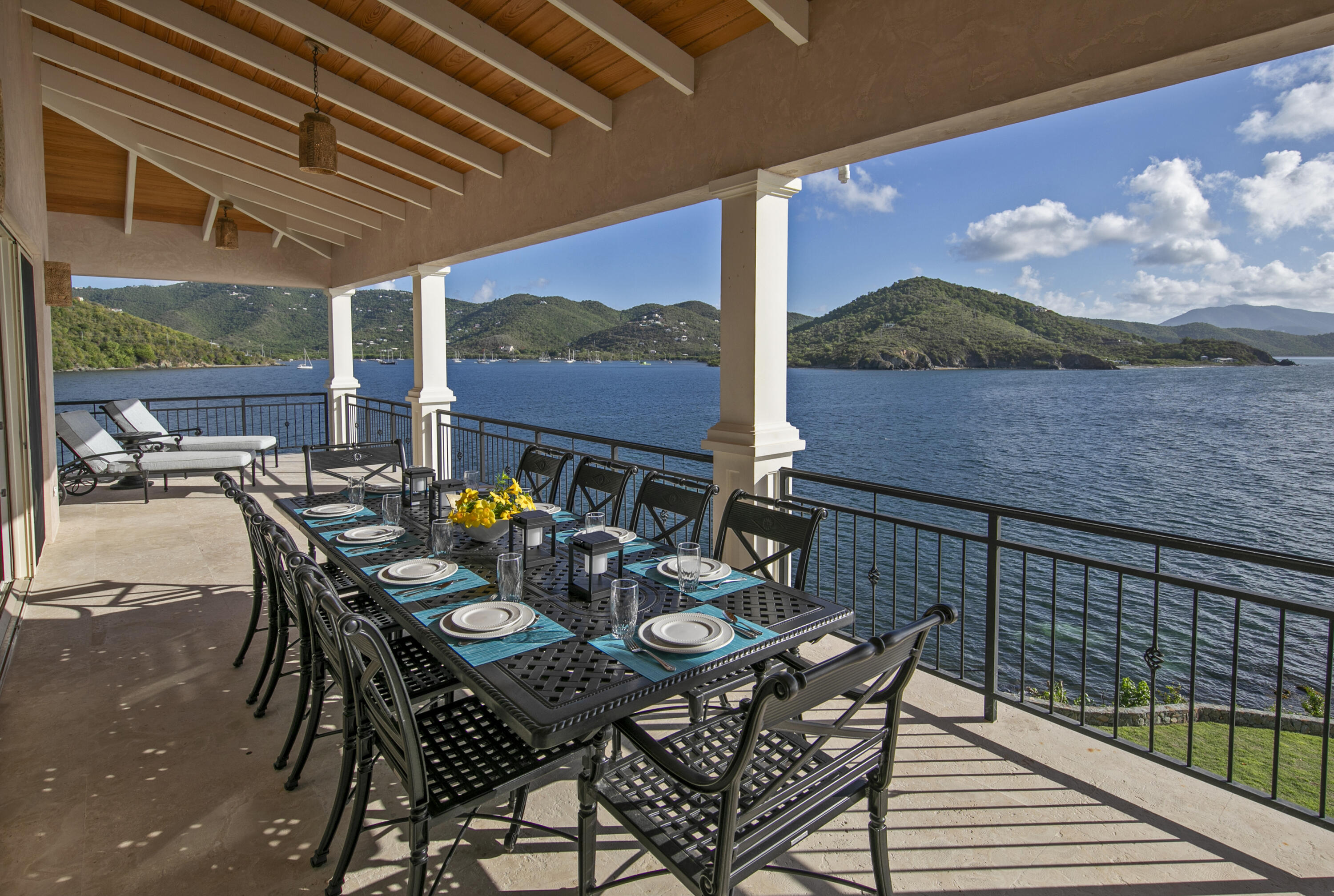 6P REM+ Ben Runnels Gut, St John