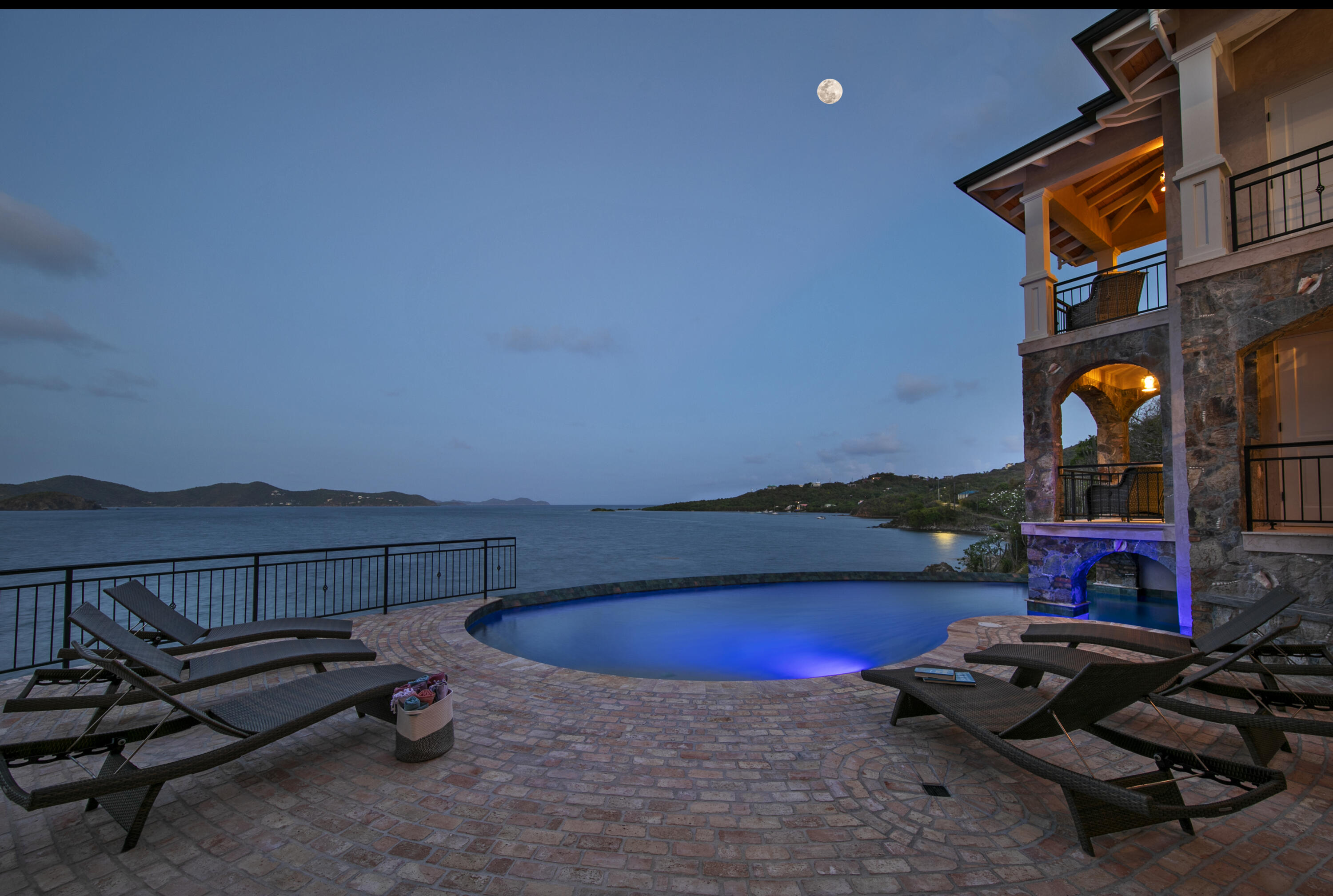 6P REM+ Ben Runnels Gut, St John