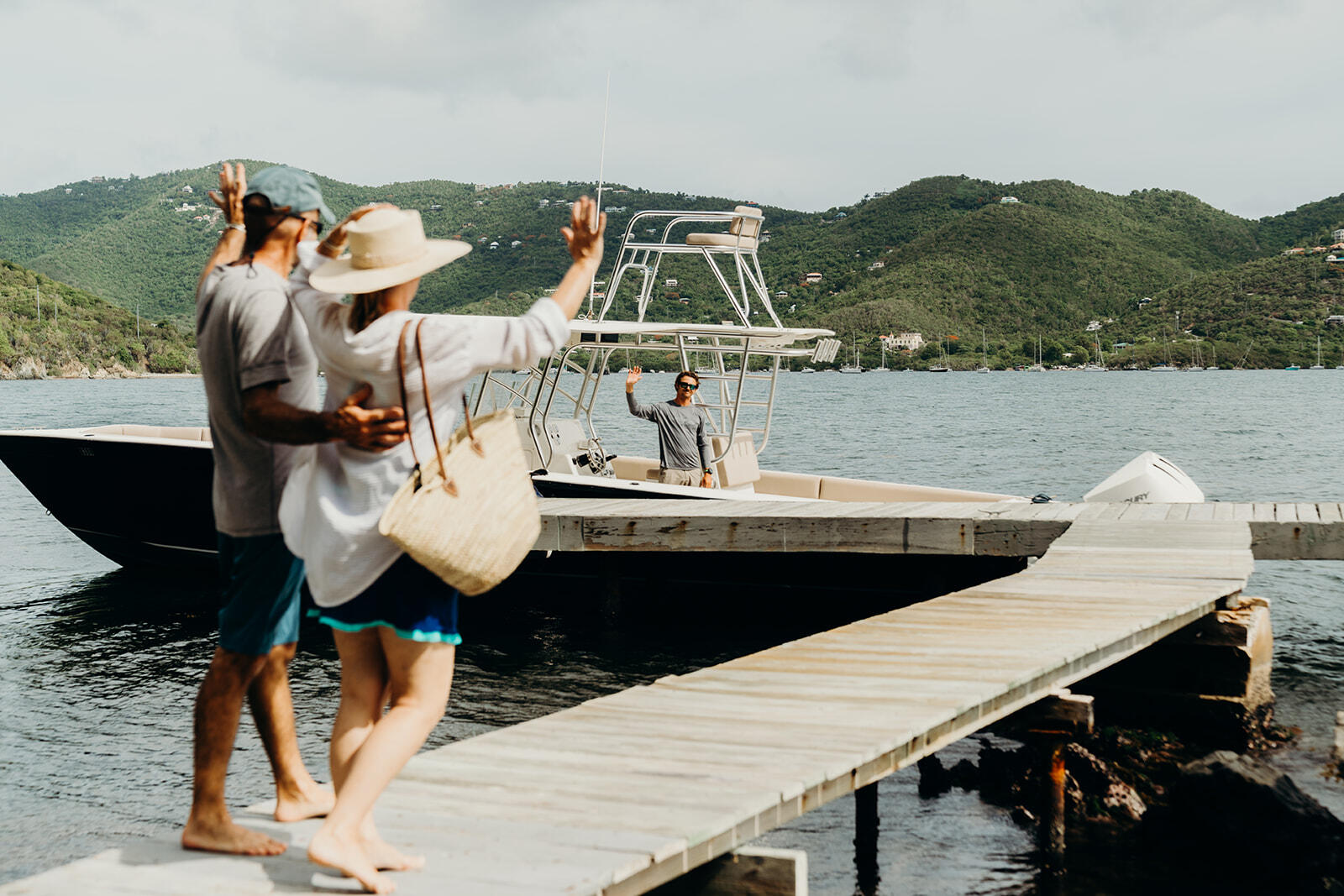 6P REM+ Ben Runnels Gut, St John