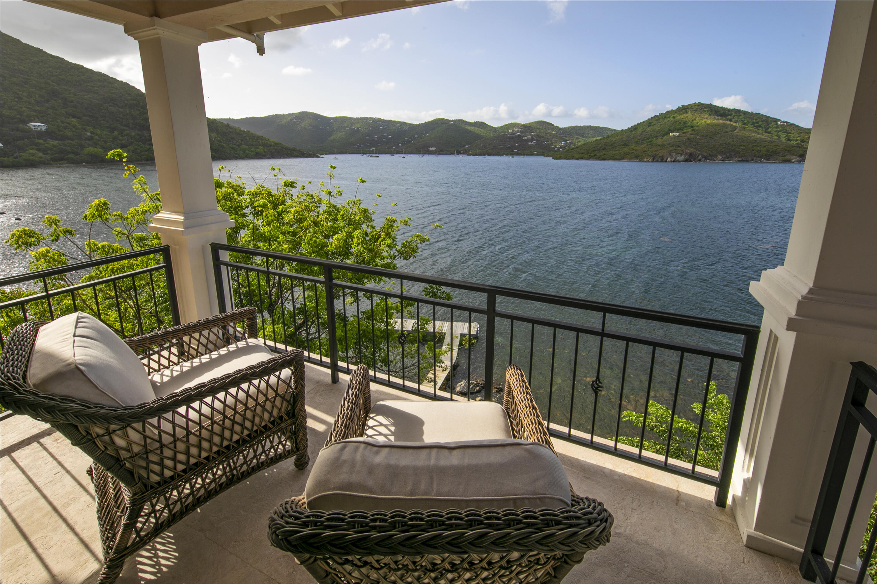 6P REM+ Ben Runnels Gut, St John