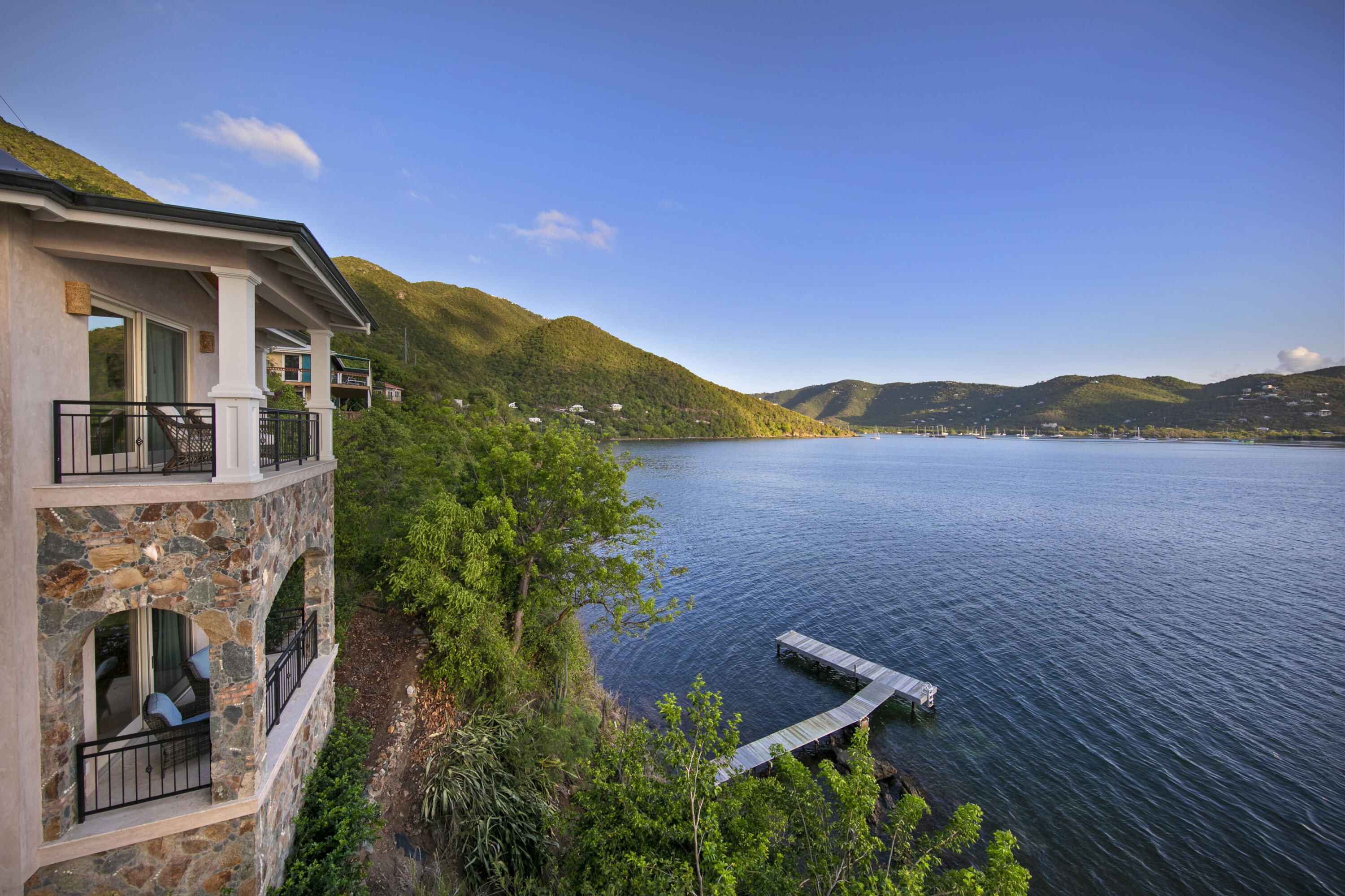 6P REM+ Ben Runnels Gut, St John