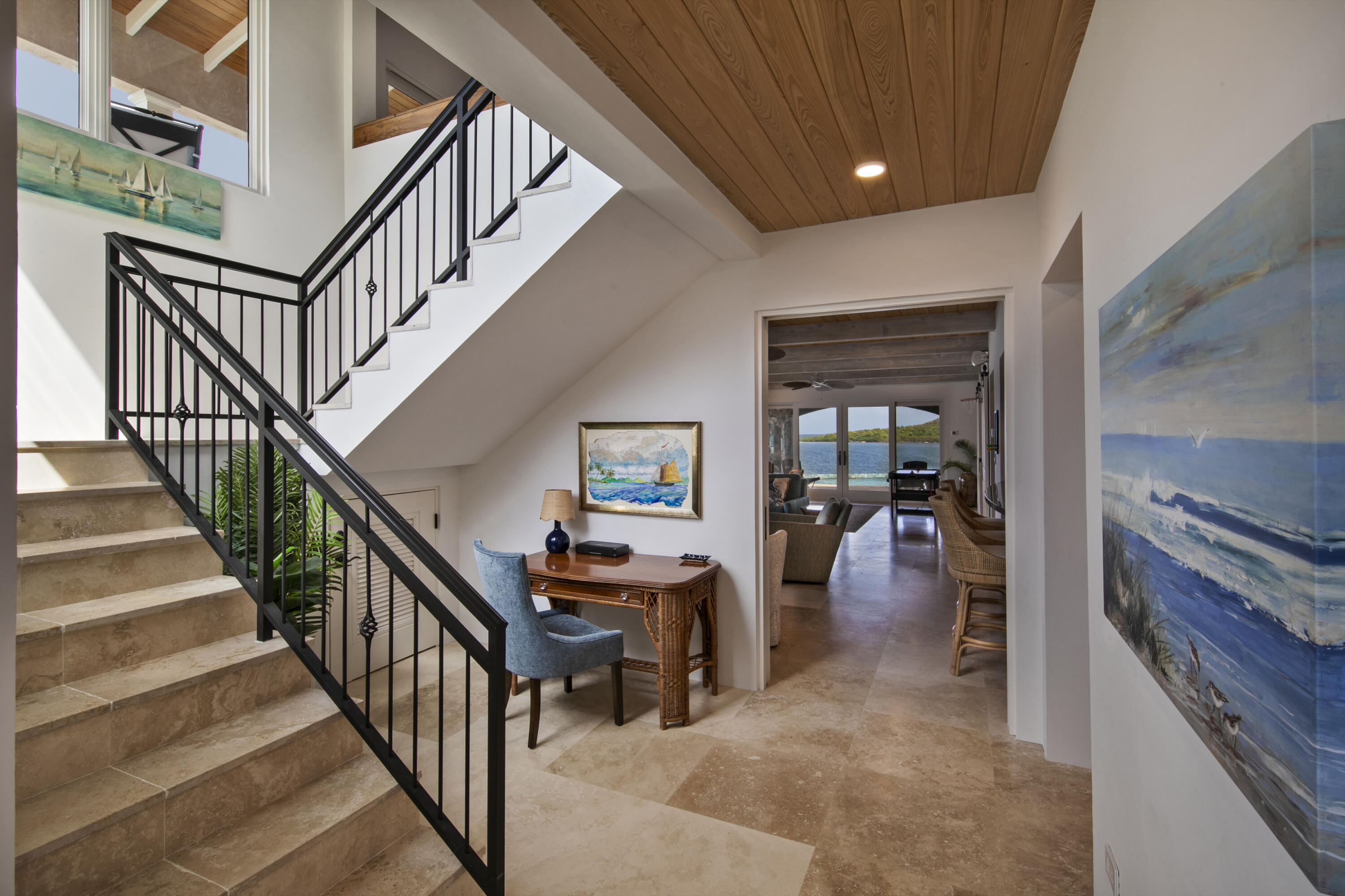 6P REM+ Ben Runnels Gut, St John