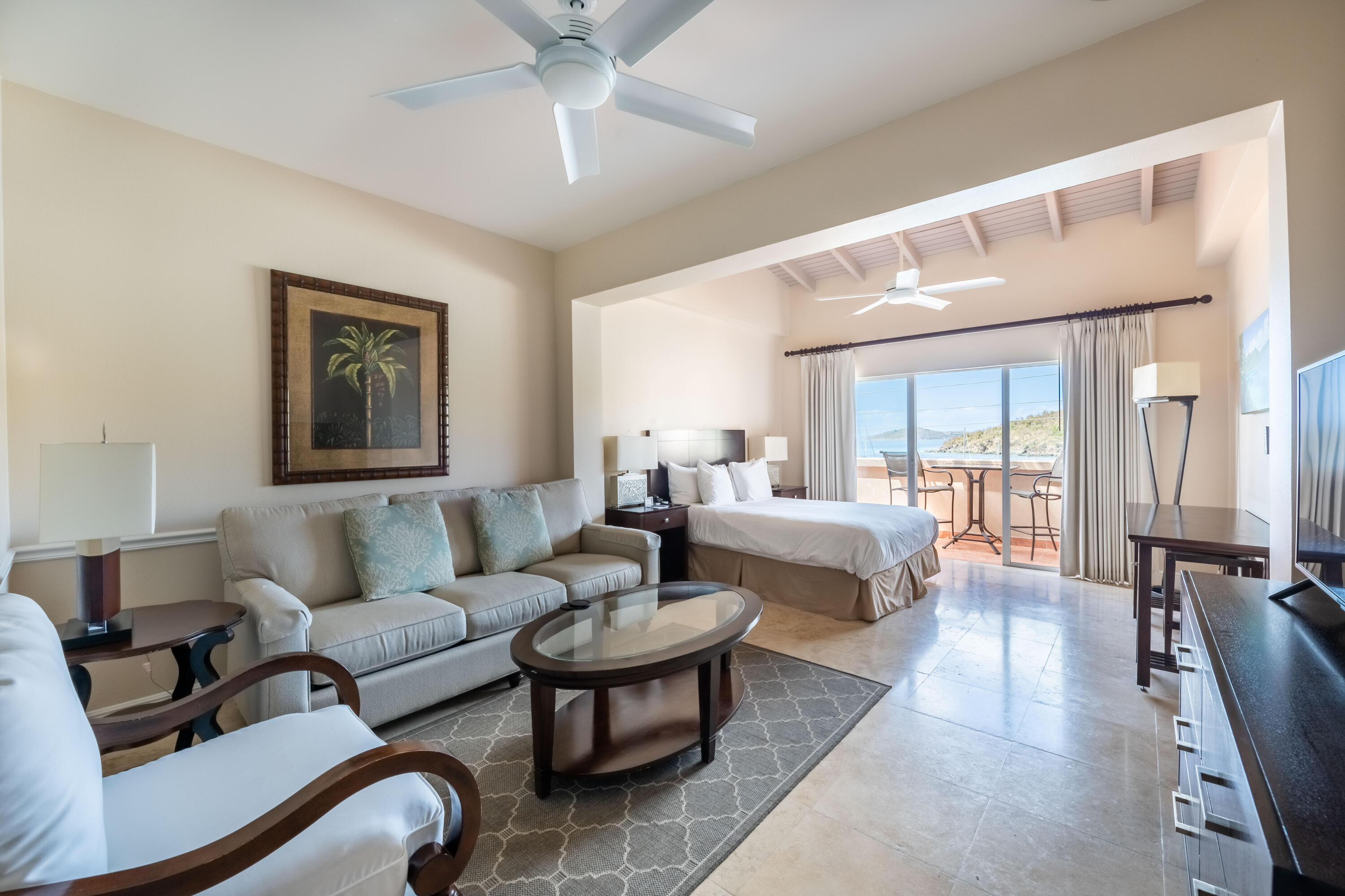 86-3, 86-4 Cruz Bay Town, St John