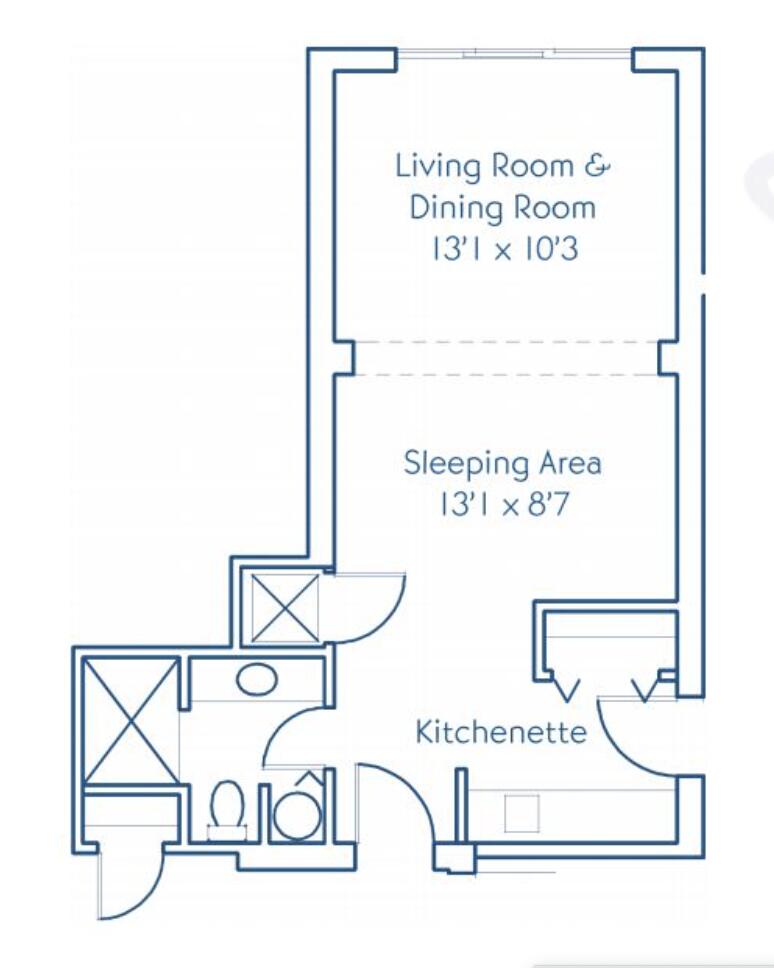 86-3, 86-4 Cruz Bay Town, St John