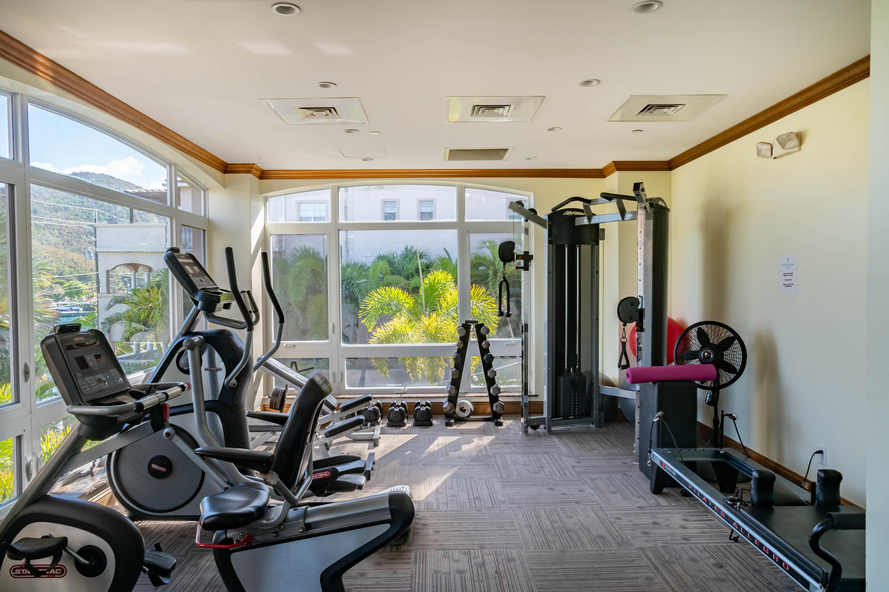 86-3, 86-4 Cruz Bay Town, St John