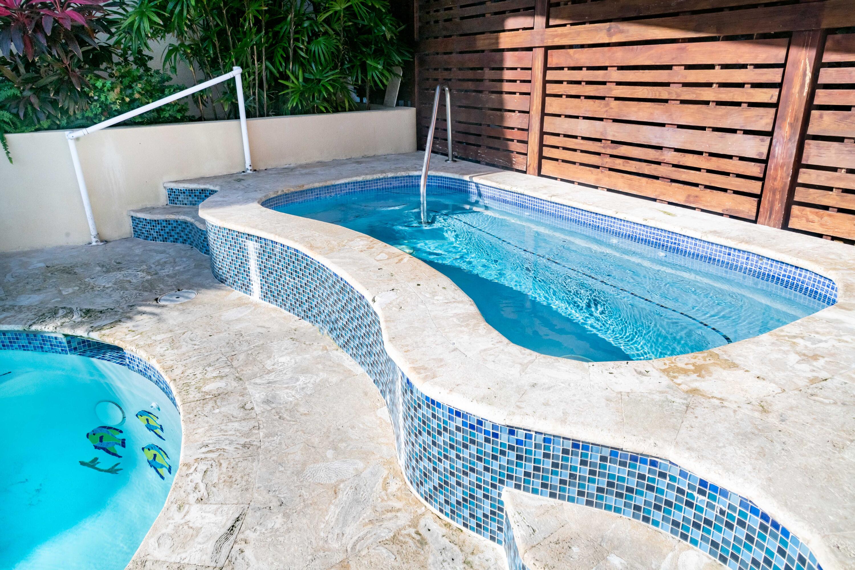 86-3, 86-4 Cruz Bay Town, St John