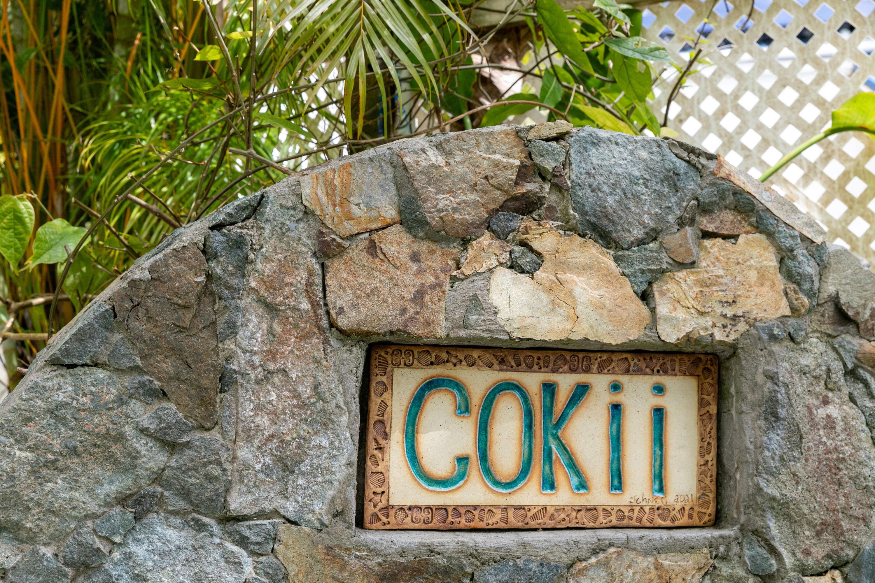 9-7A REM & Carolina, St John