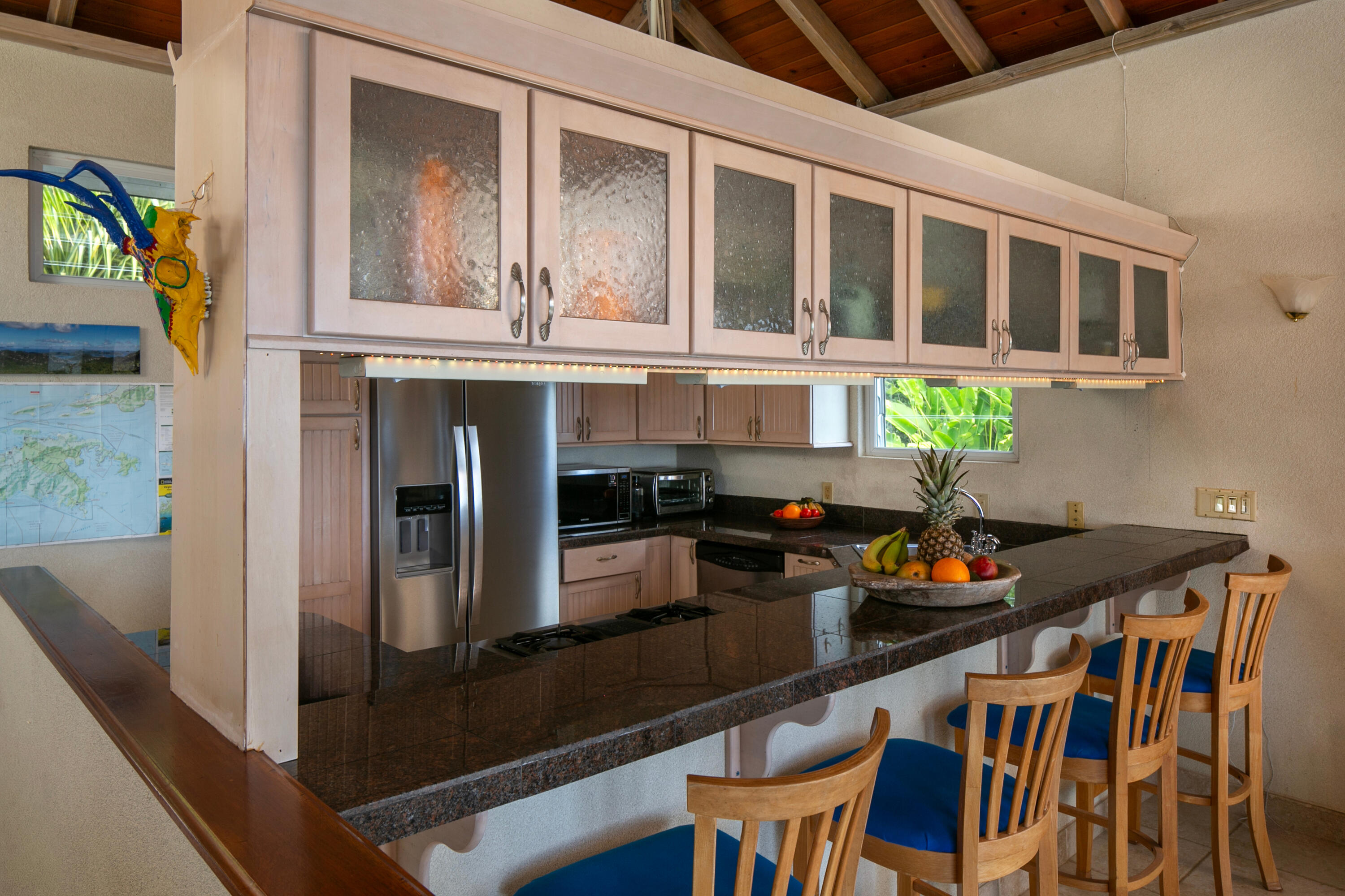 9-7A REM & Carolina, St John