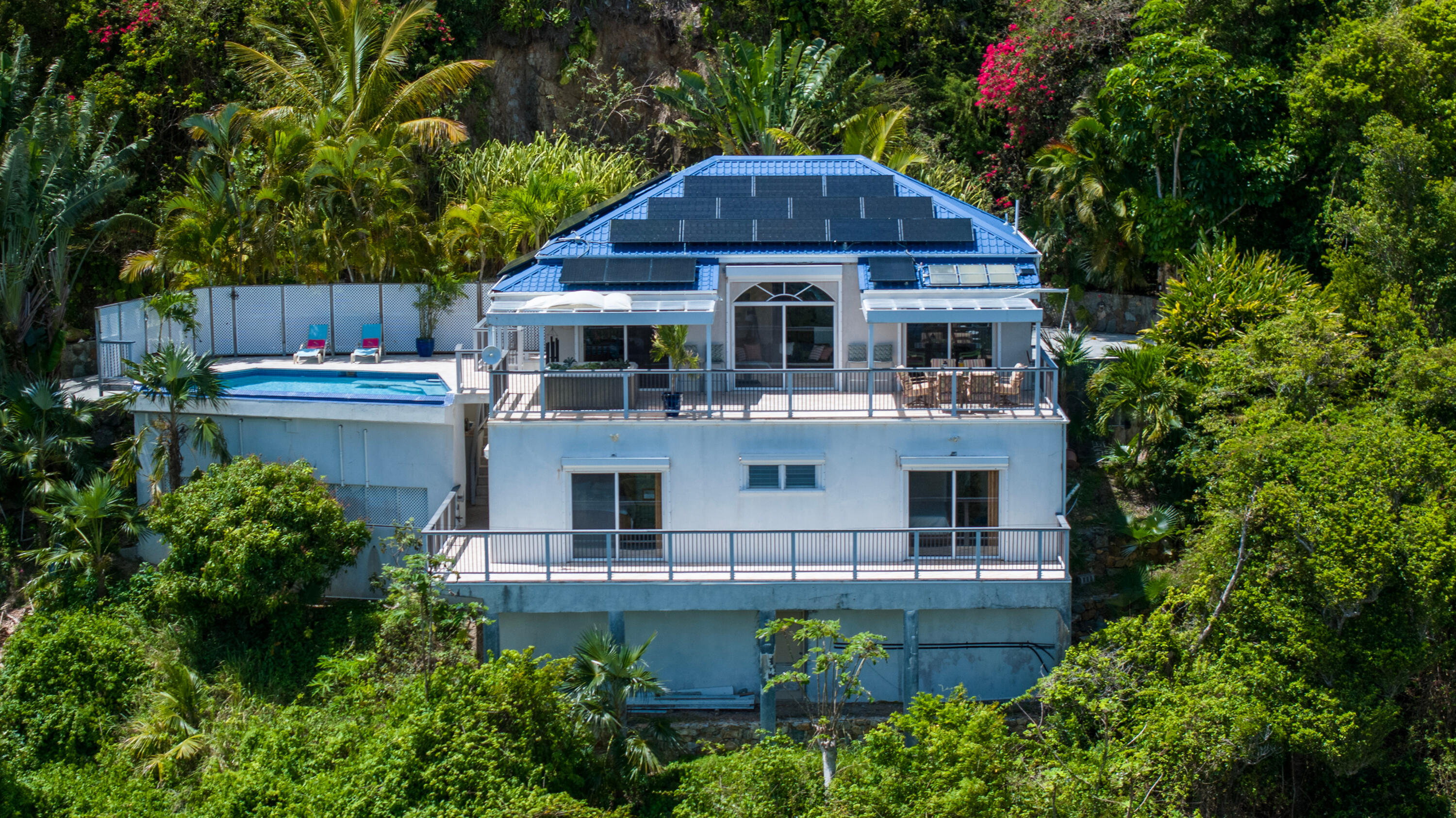 9-7A REM & Carolina, St John