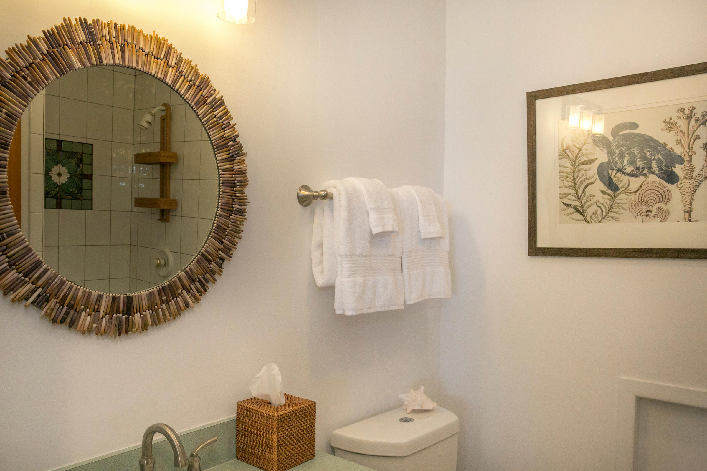 7CB Carolina, St John