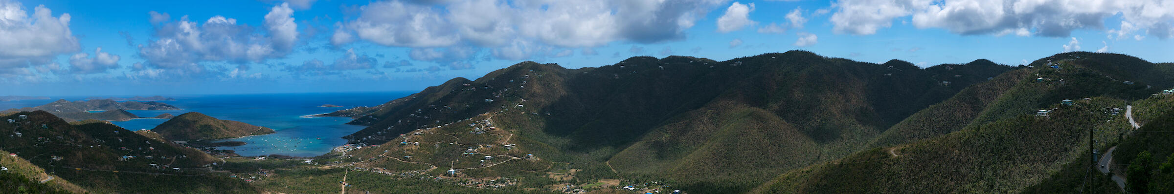 7CB Carolina, St John