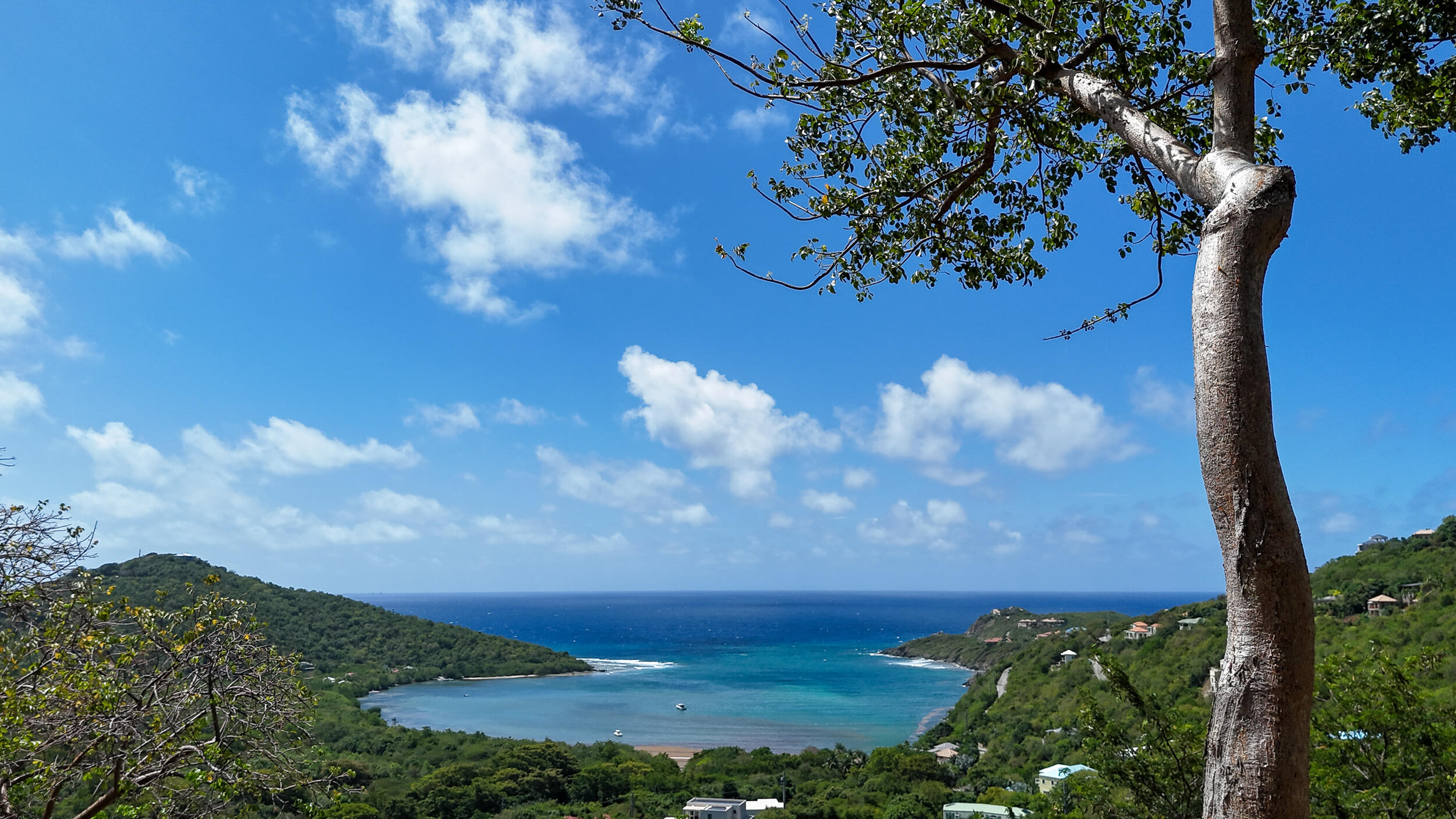 O Fish Bay, St John