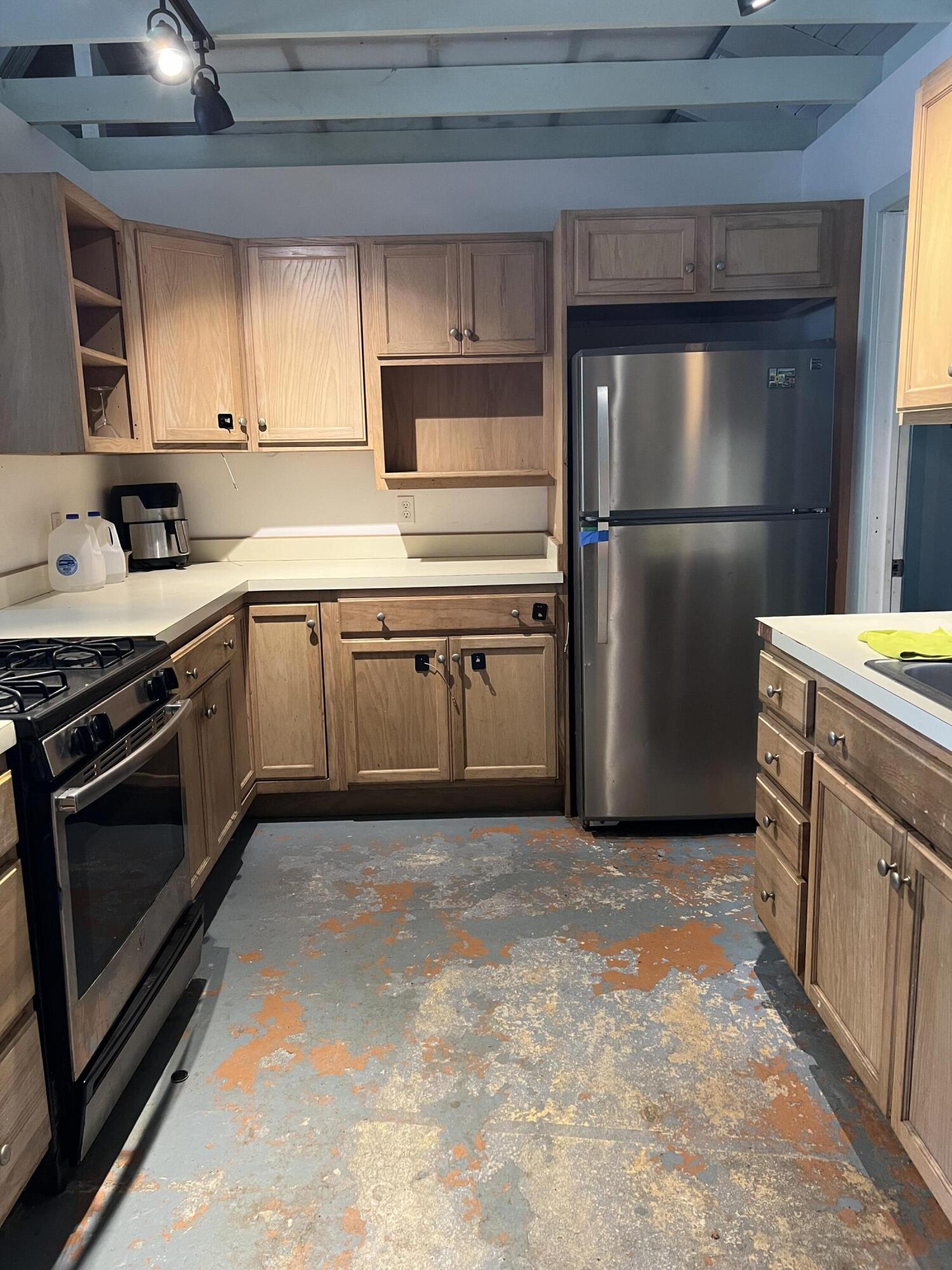 16B-1 Mandahl, St John