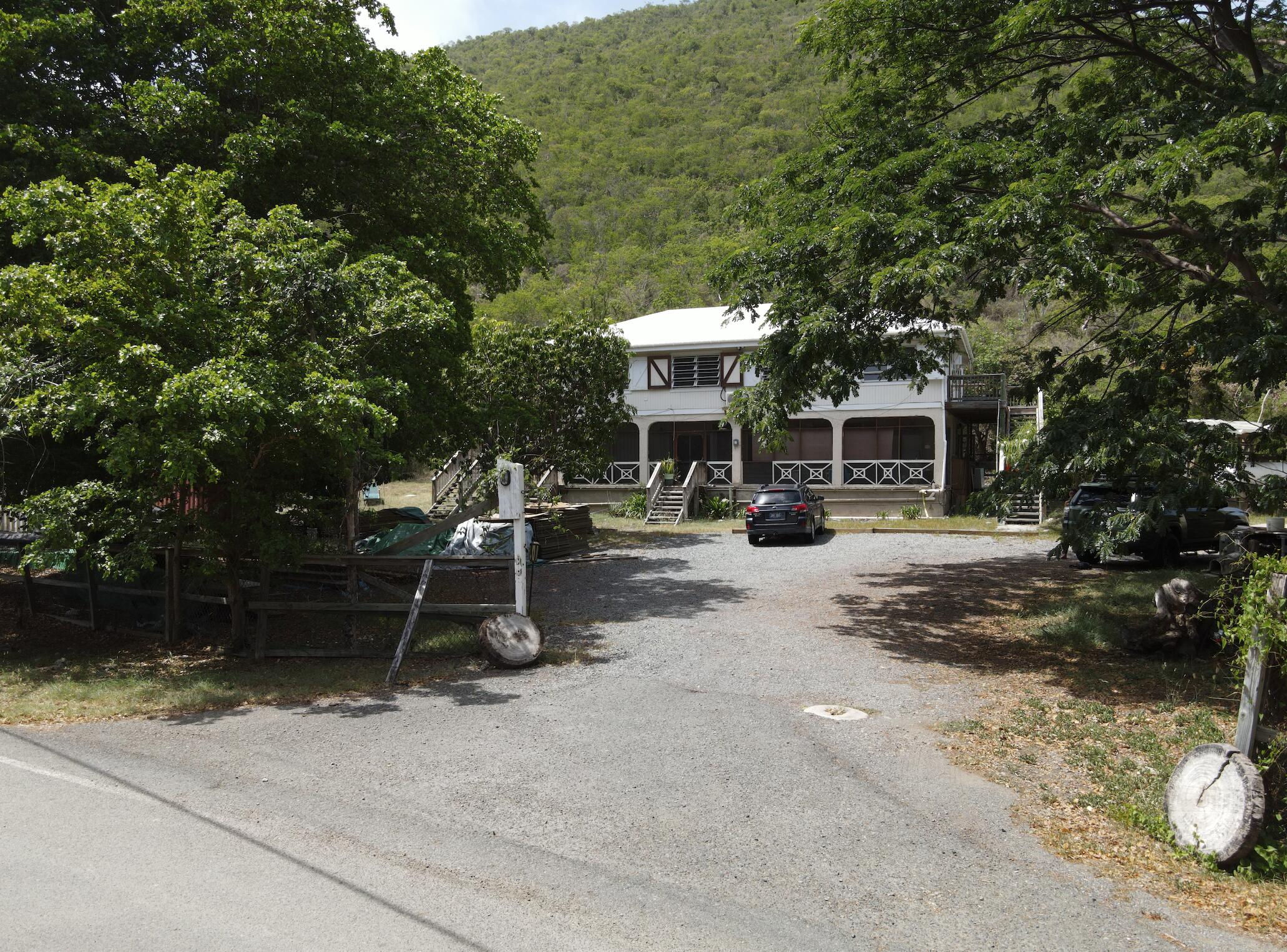 16B-1 Mandahl, St John