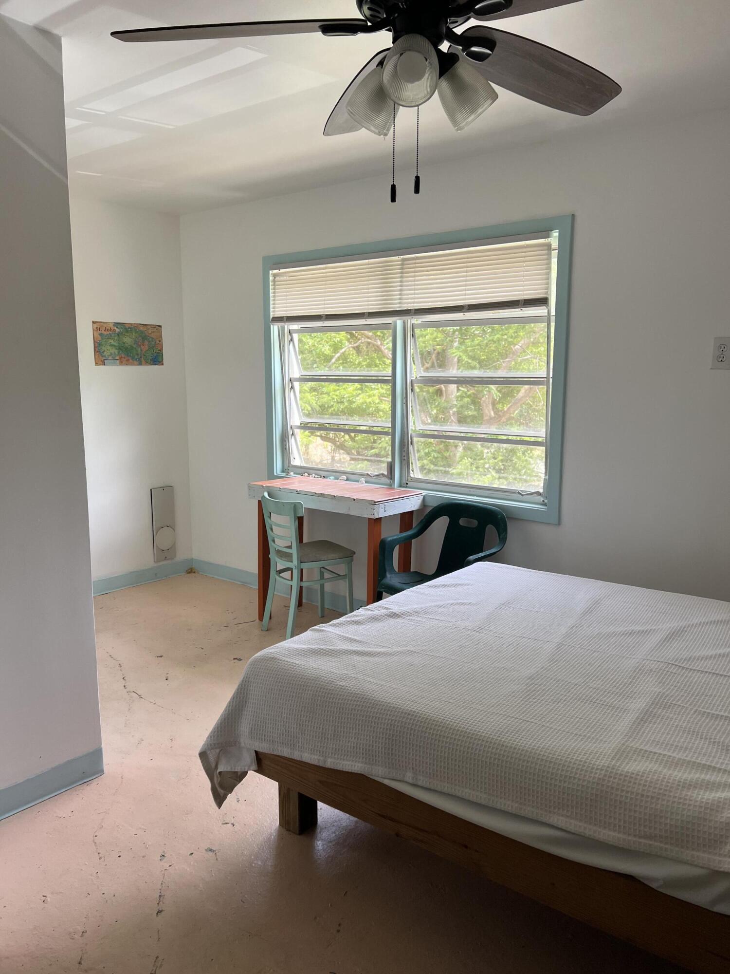 16B-1 Mandahl, St John