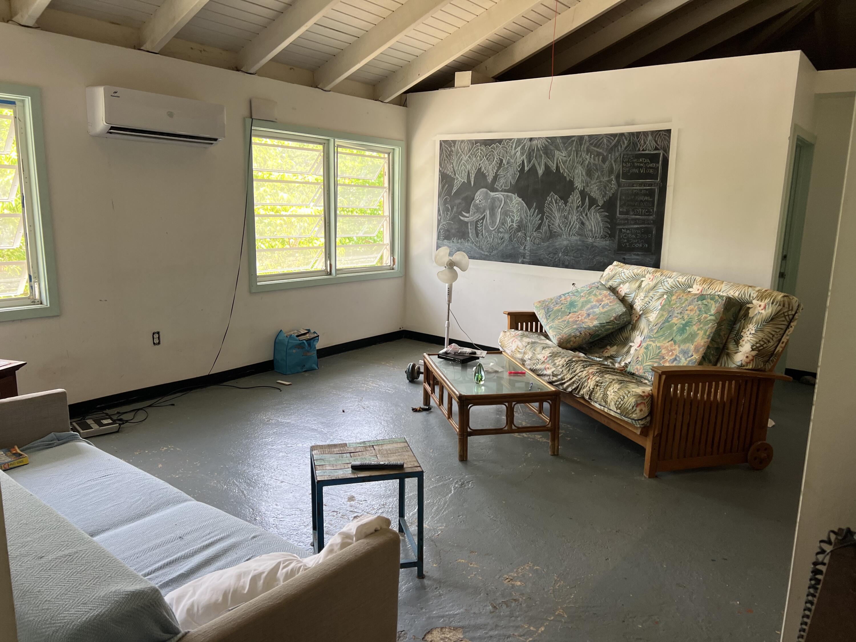 16B-1 Mandahl, St John